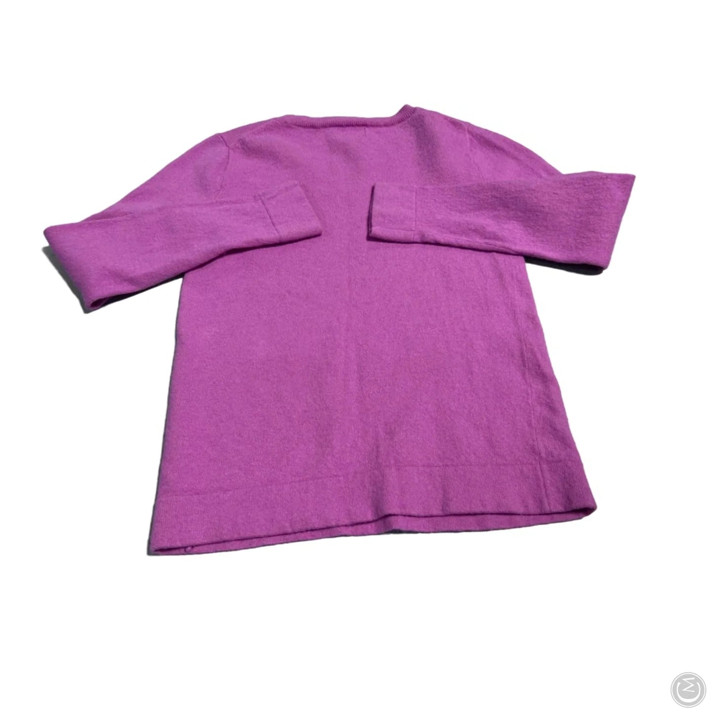 Sweater By J. Crew In Pink, Size: Xs