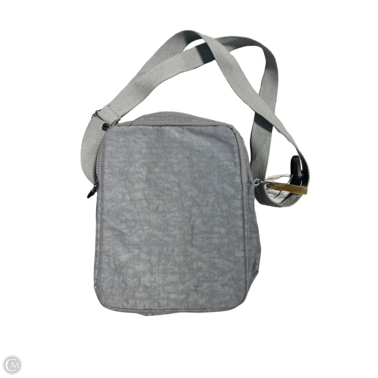 Crossbody By Cme, Size: Medium