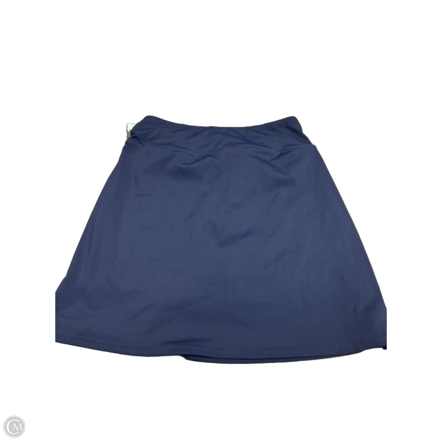 Athletic Skort By Cme In Navy, Size: S