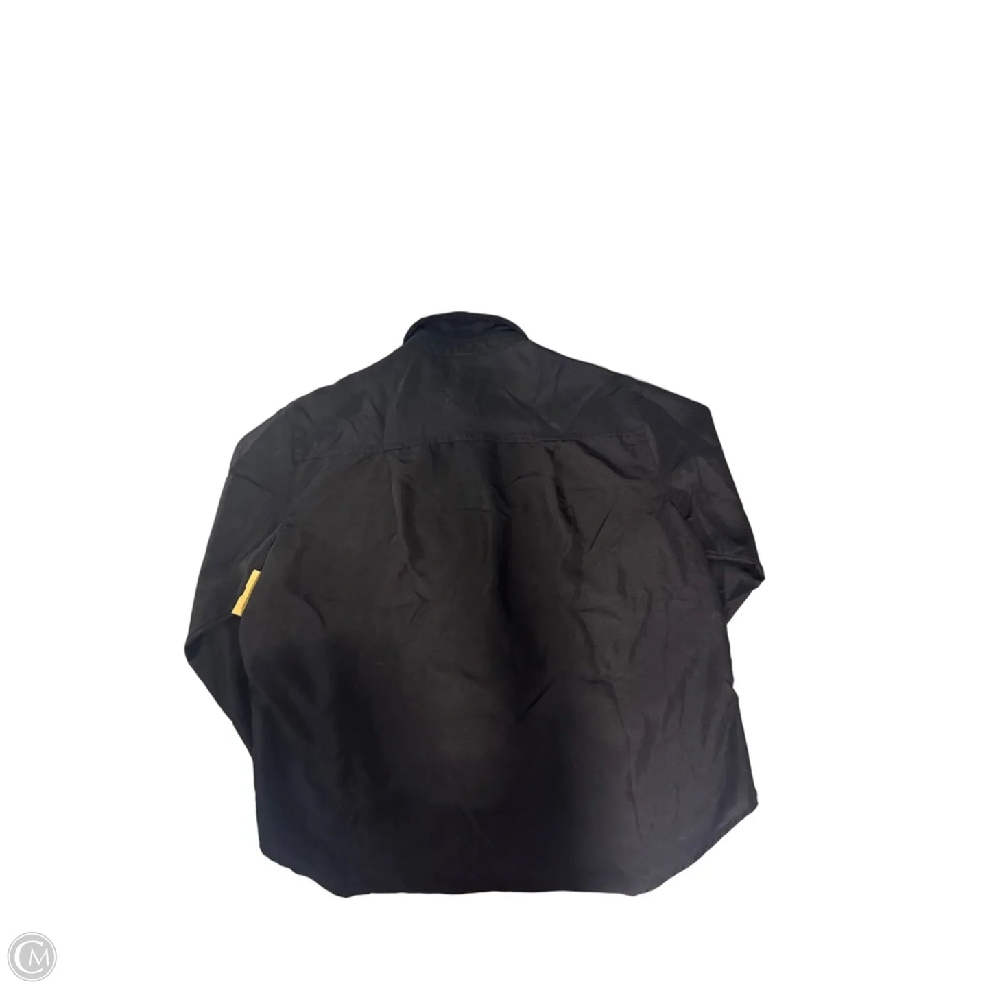 Top Long Sleeve By Old Navy In Black, Size: M