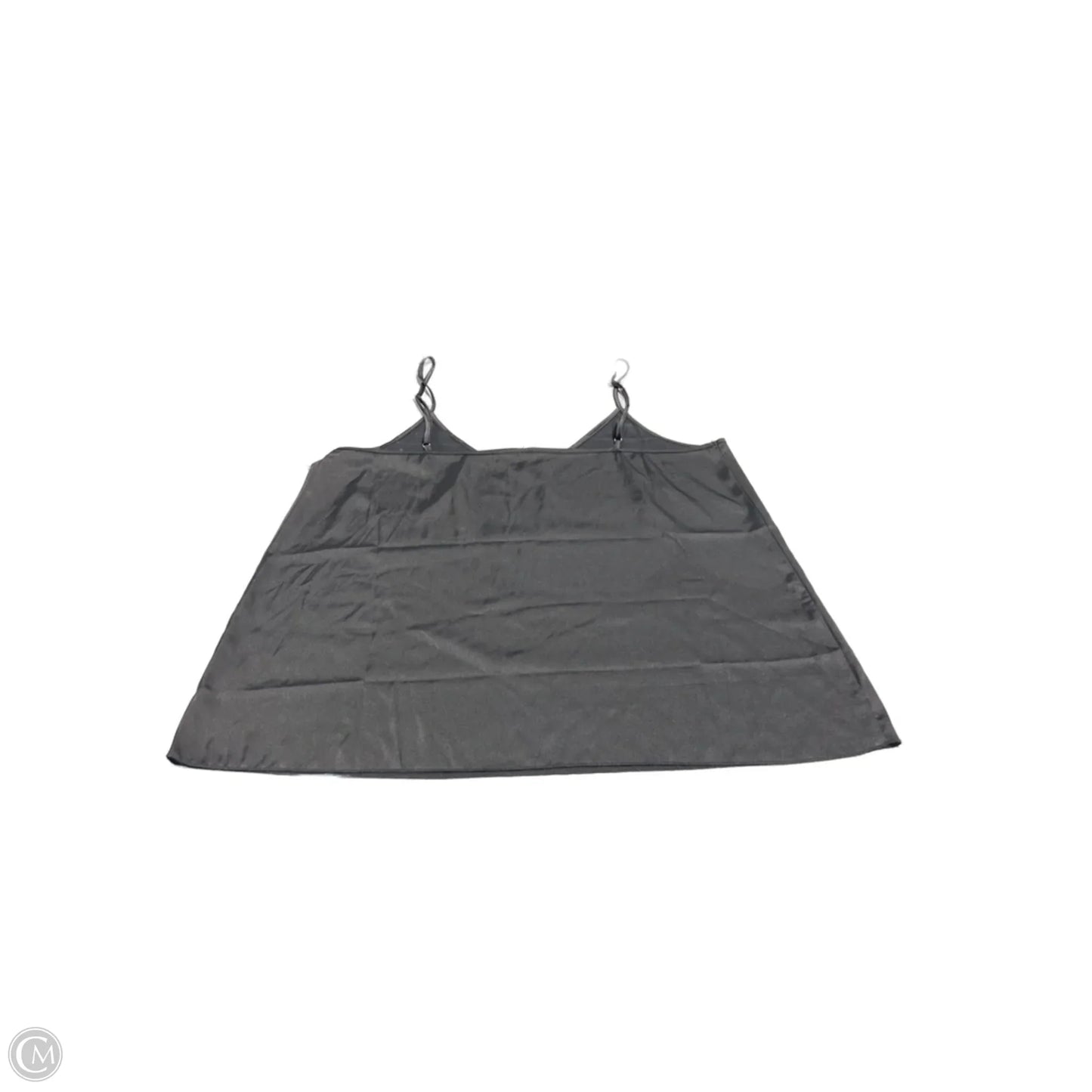 Tank Top By Zenana Outfitters In Black, Size: Xl