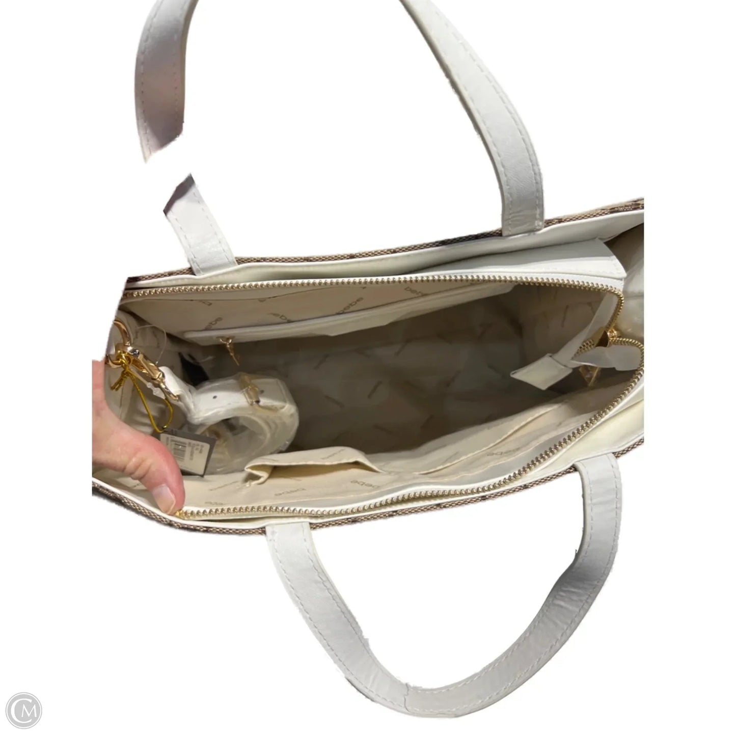 Handbag By Bebe, Size: Large