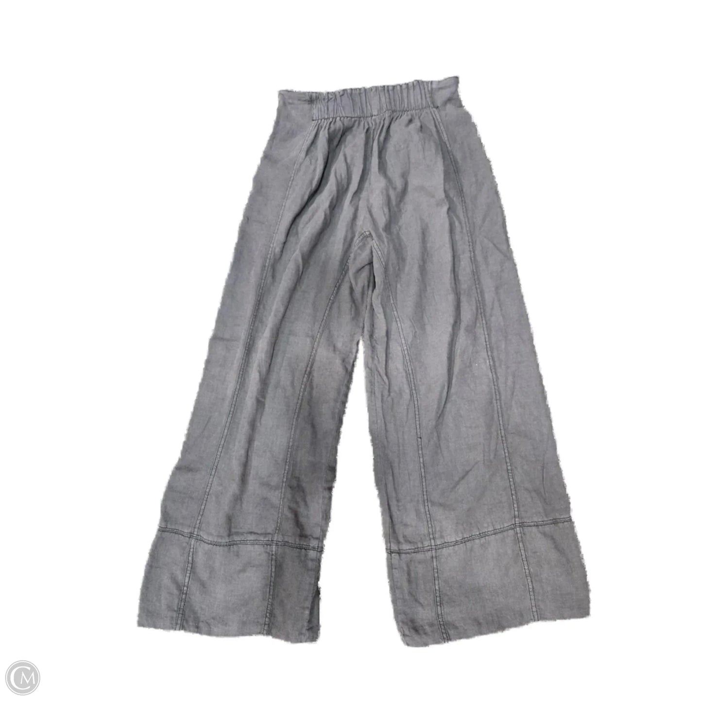 Pants Cargo & Utility By Free People In Grey, Size: 2