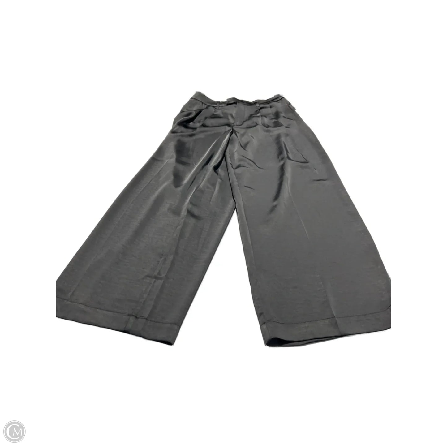 Pants Dress By A New Day In Black, Size: 10