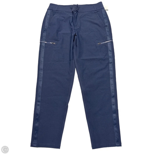 Pants Chinos & Khakis By Athleta In Navy, Size: Xl