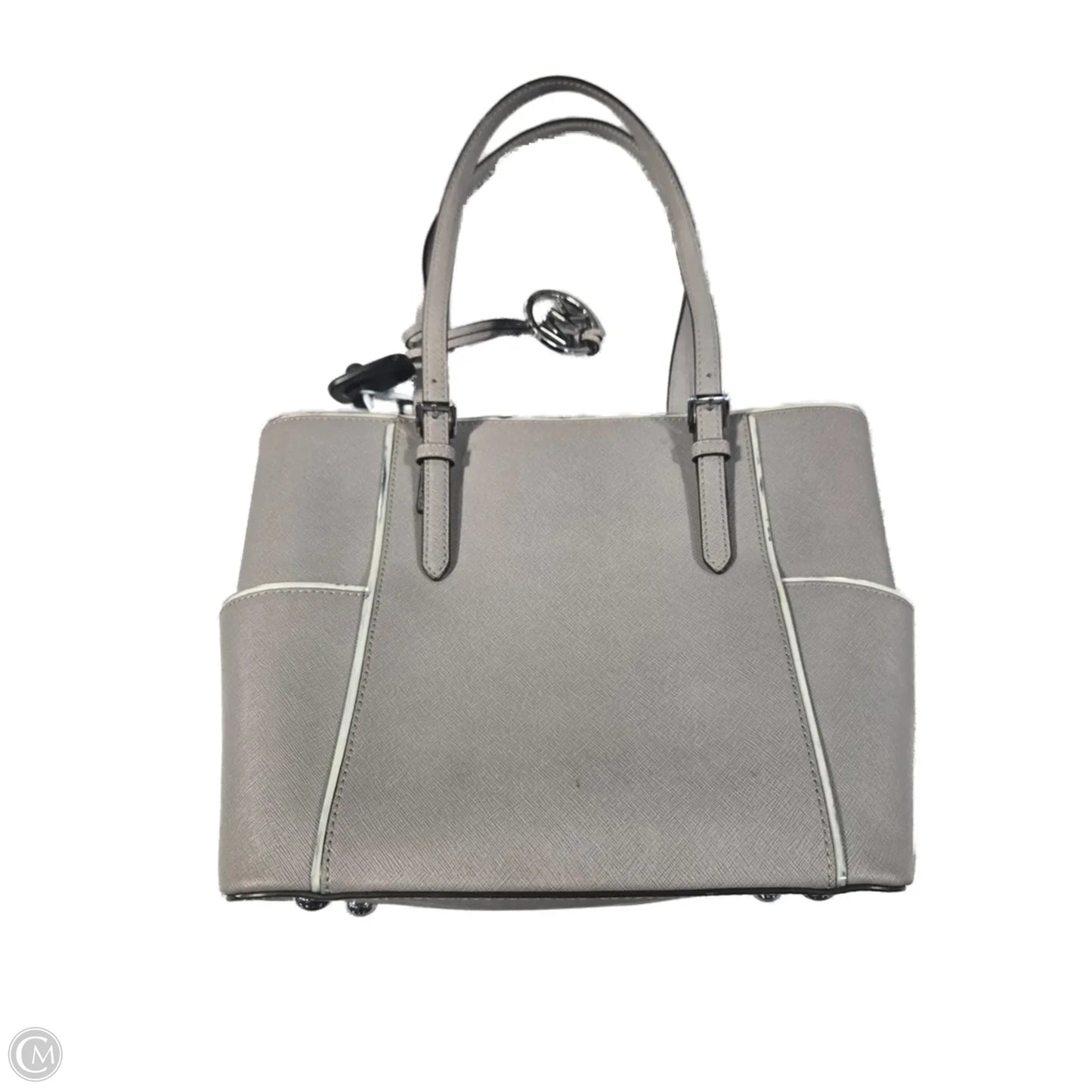 Handbag Designer By Michael Kors, Size: Large