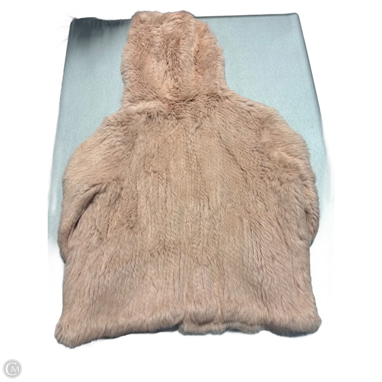 Coat Other By Rachel Zoe In Pink, Size: S