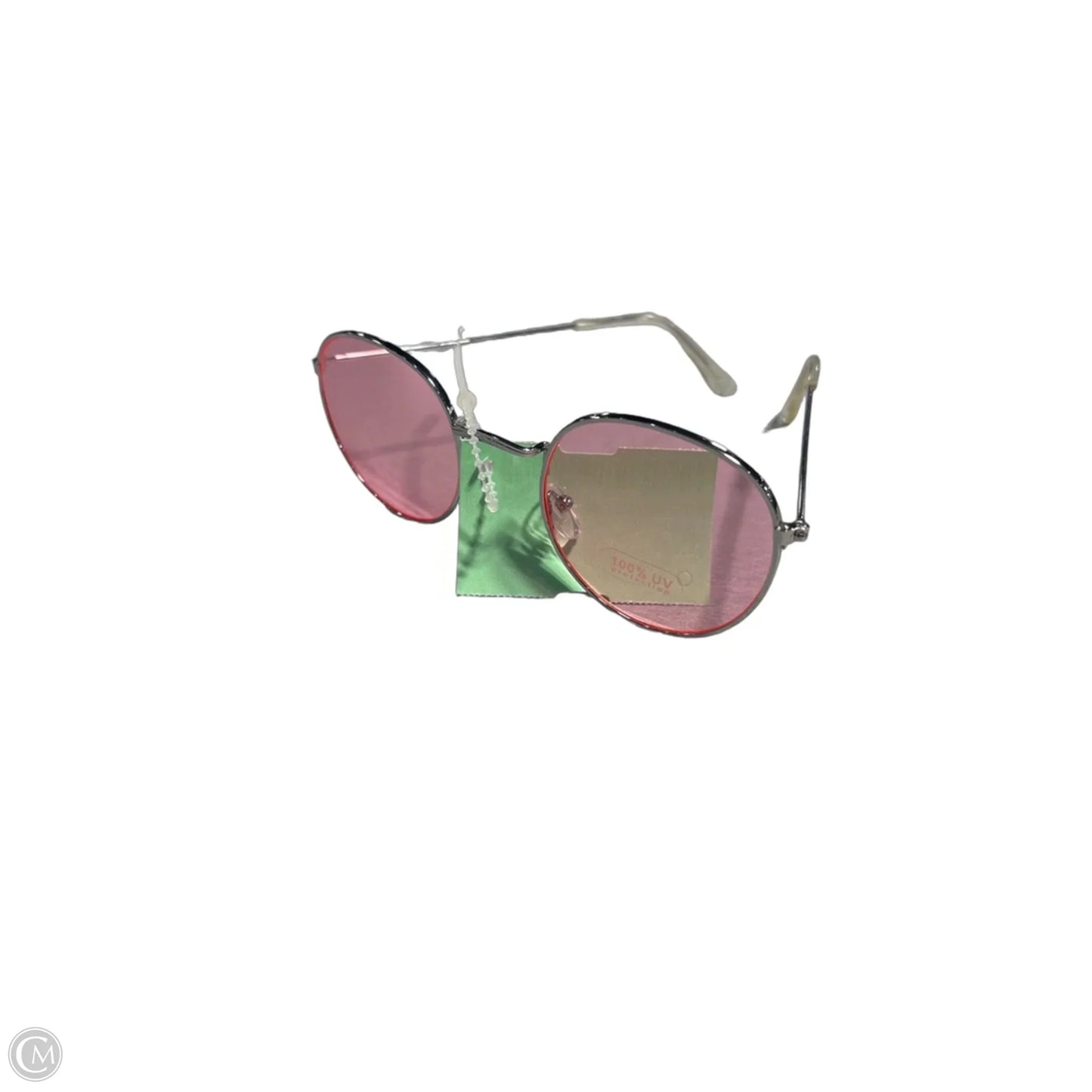 Sunglasses By Cme, Size: Small