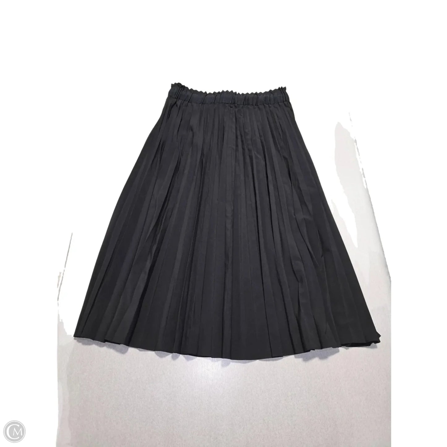 Skirt Midi By Athleta In Black, Size: S