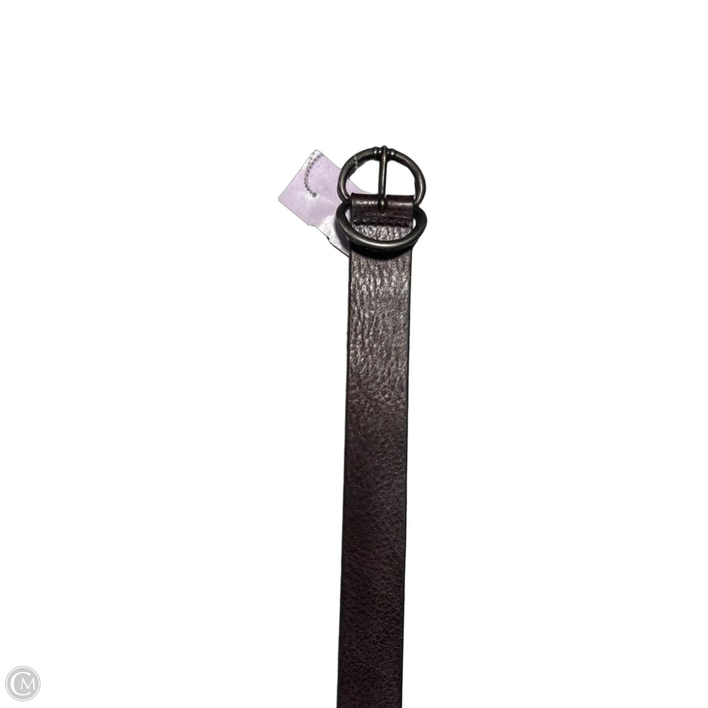 Belt By Cmc, Size: Medium