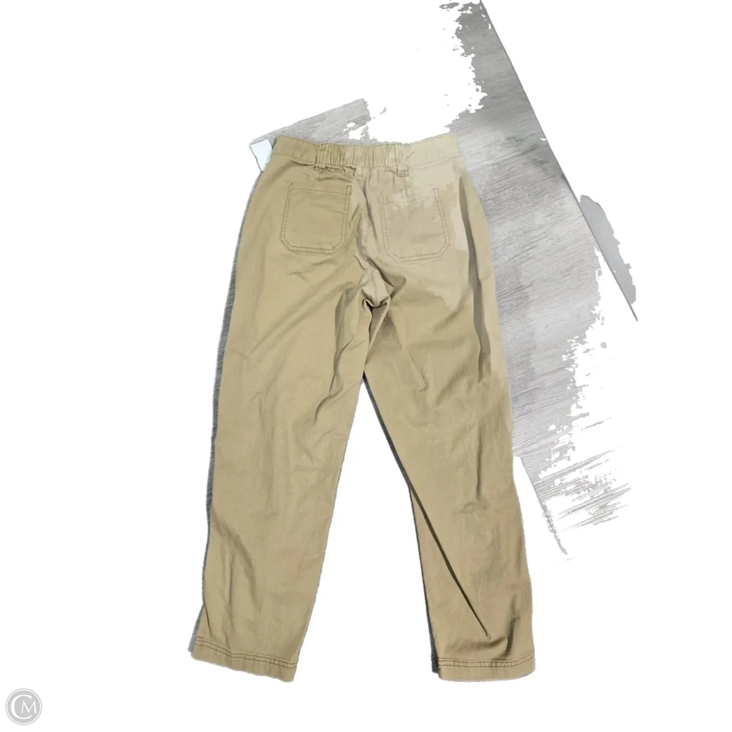 Pants Chinos & Khakis By Old Navy In Tan, Size: Xs
