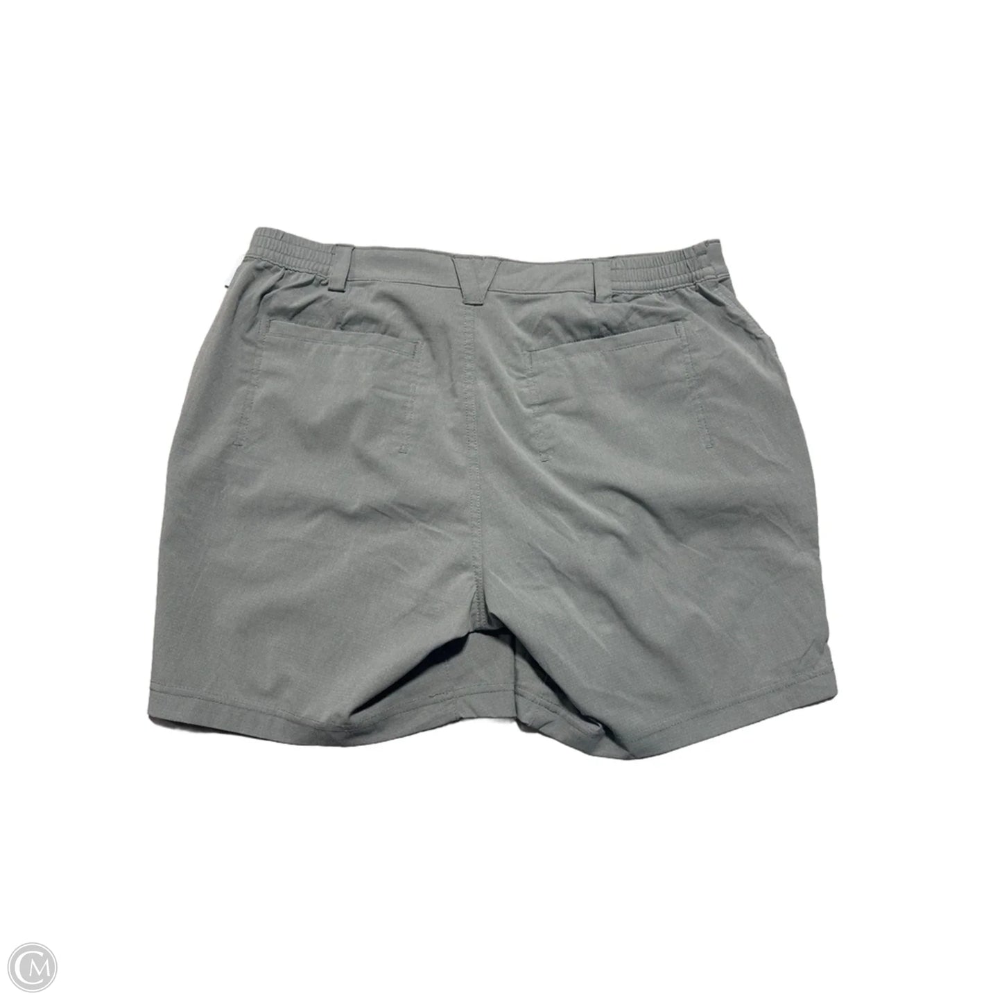 Shorts By Duluth Trading In Blue, Size: 14