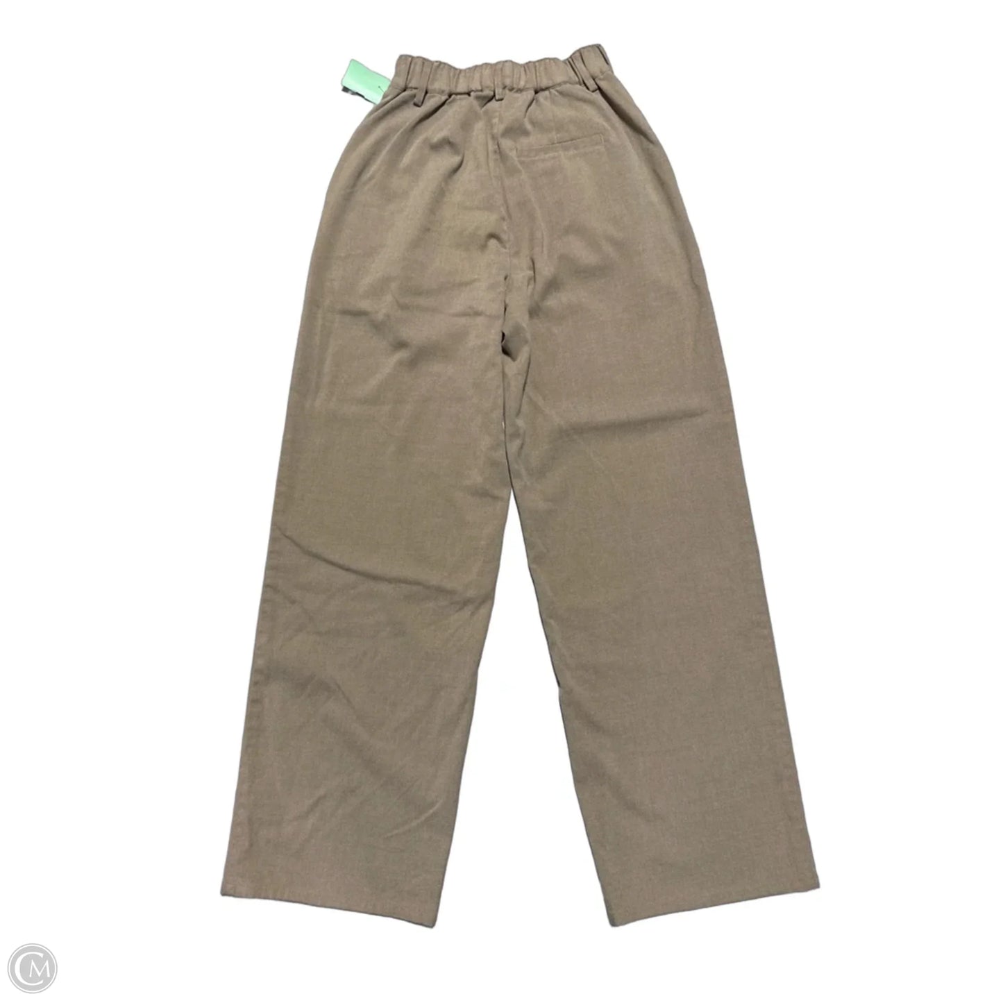 Pants Other By Urban Outfitters In Brown, Size: Sp