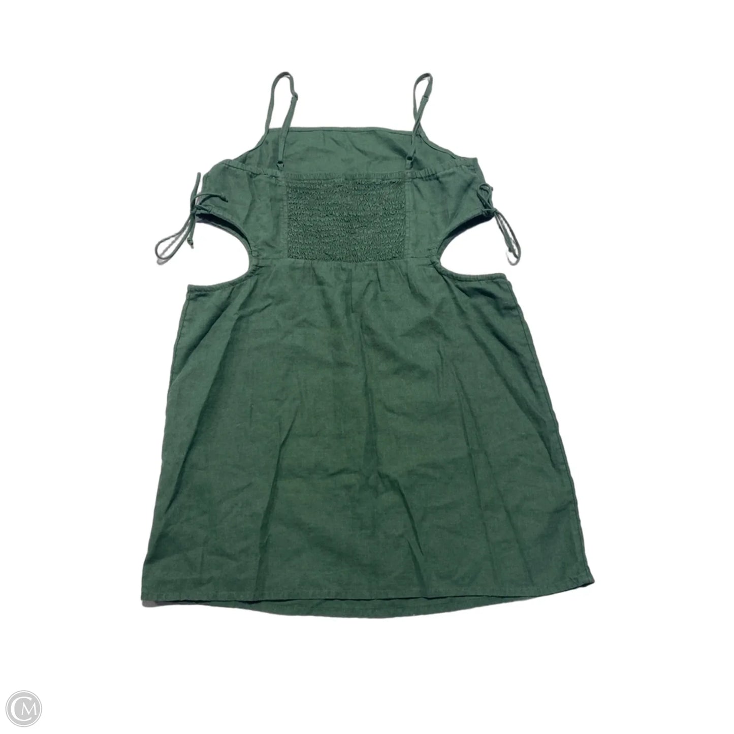 Dress Casual Short By Aerie In Green, Size: S
