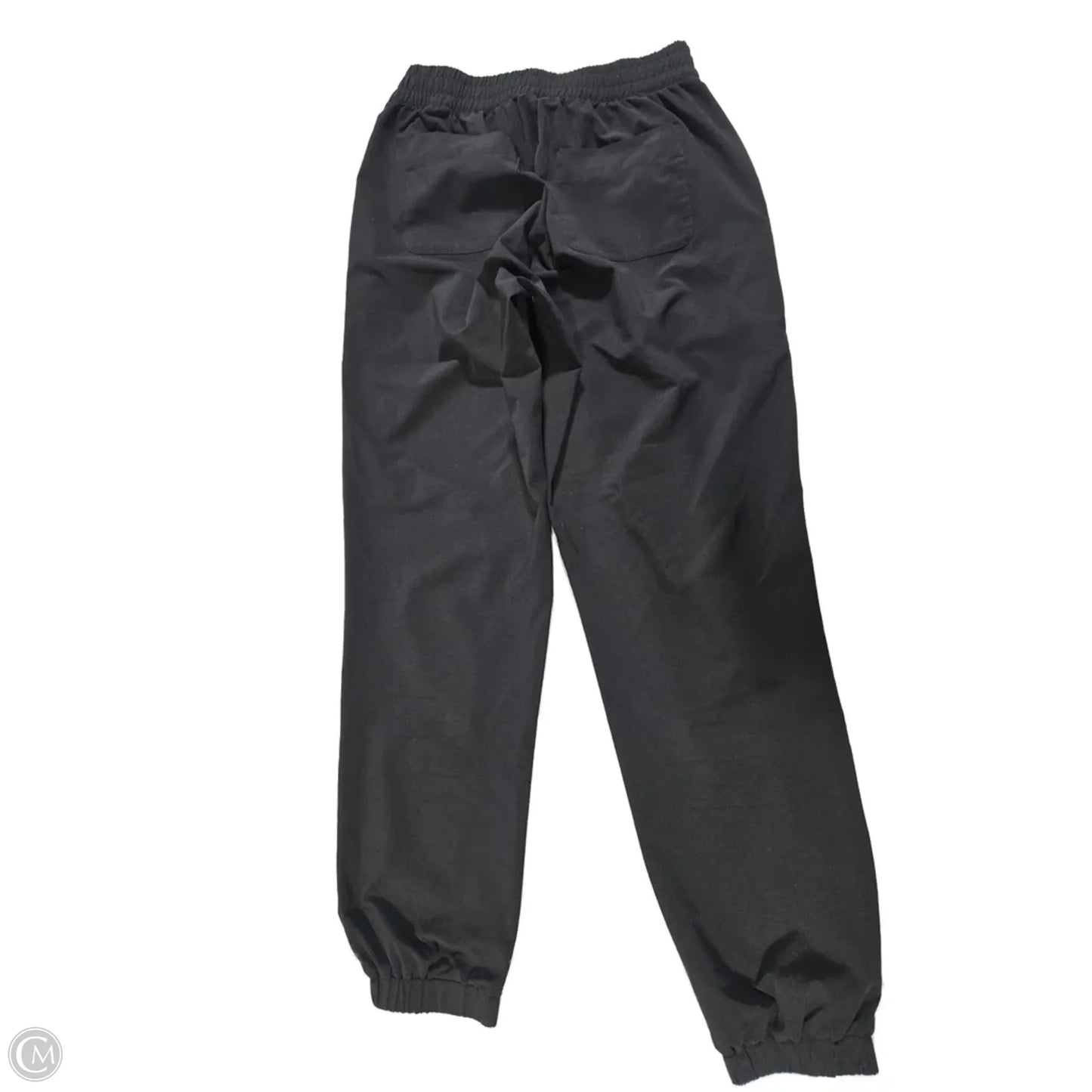 Pants Joggers By Cme In Black, Size: Xs