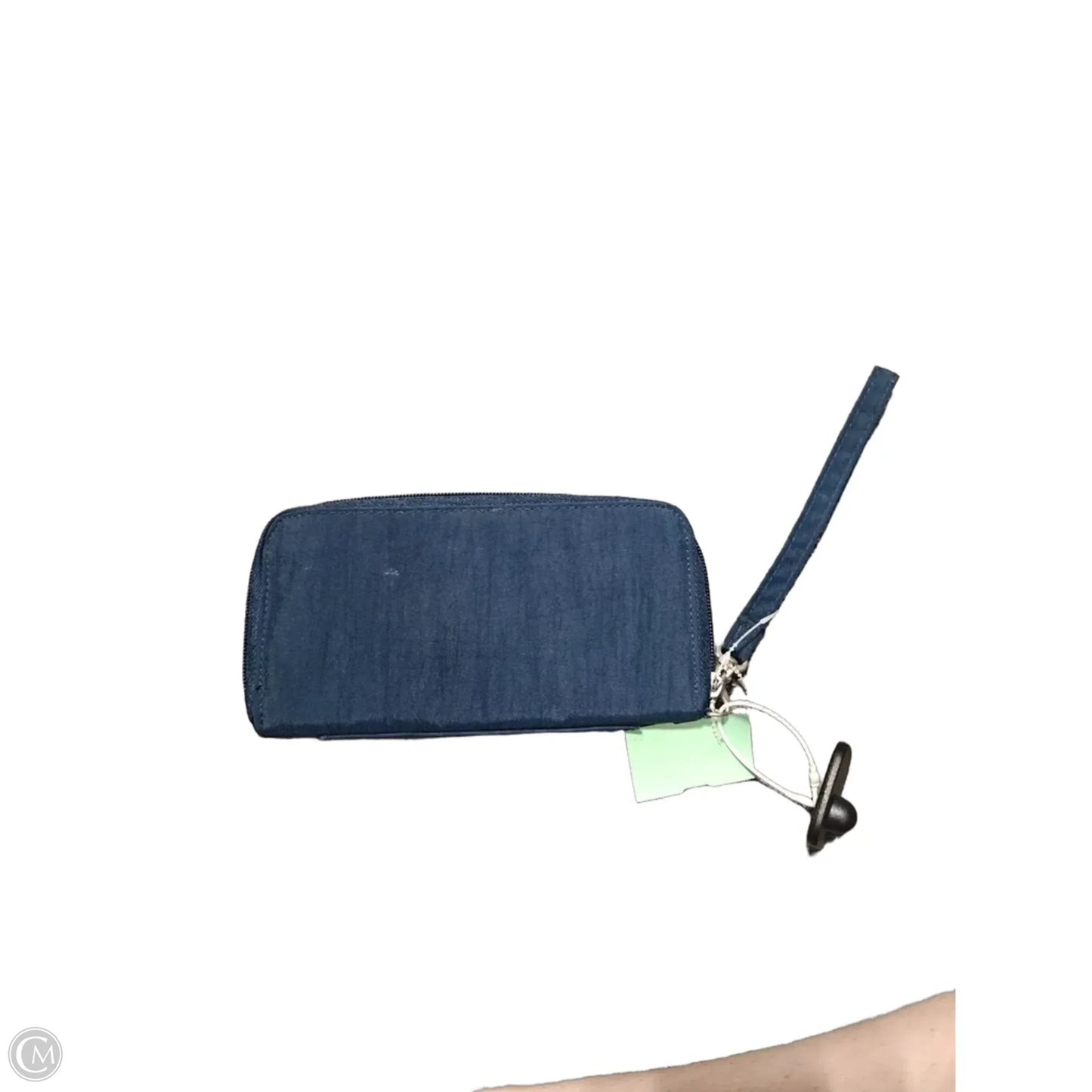Wristlet By Baggallini, Size: Small