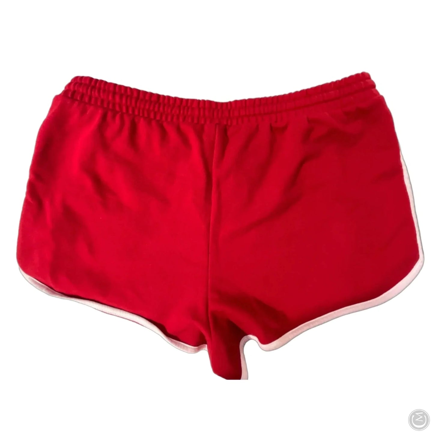 Shorts By Wild Fable In Red, Size: L