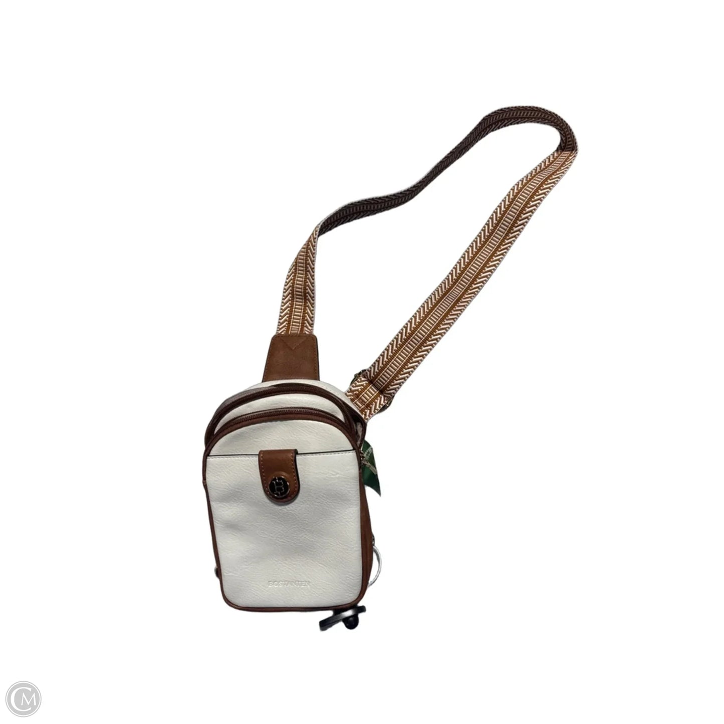 Crossbody By Cmc, Size: Small