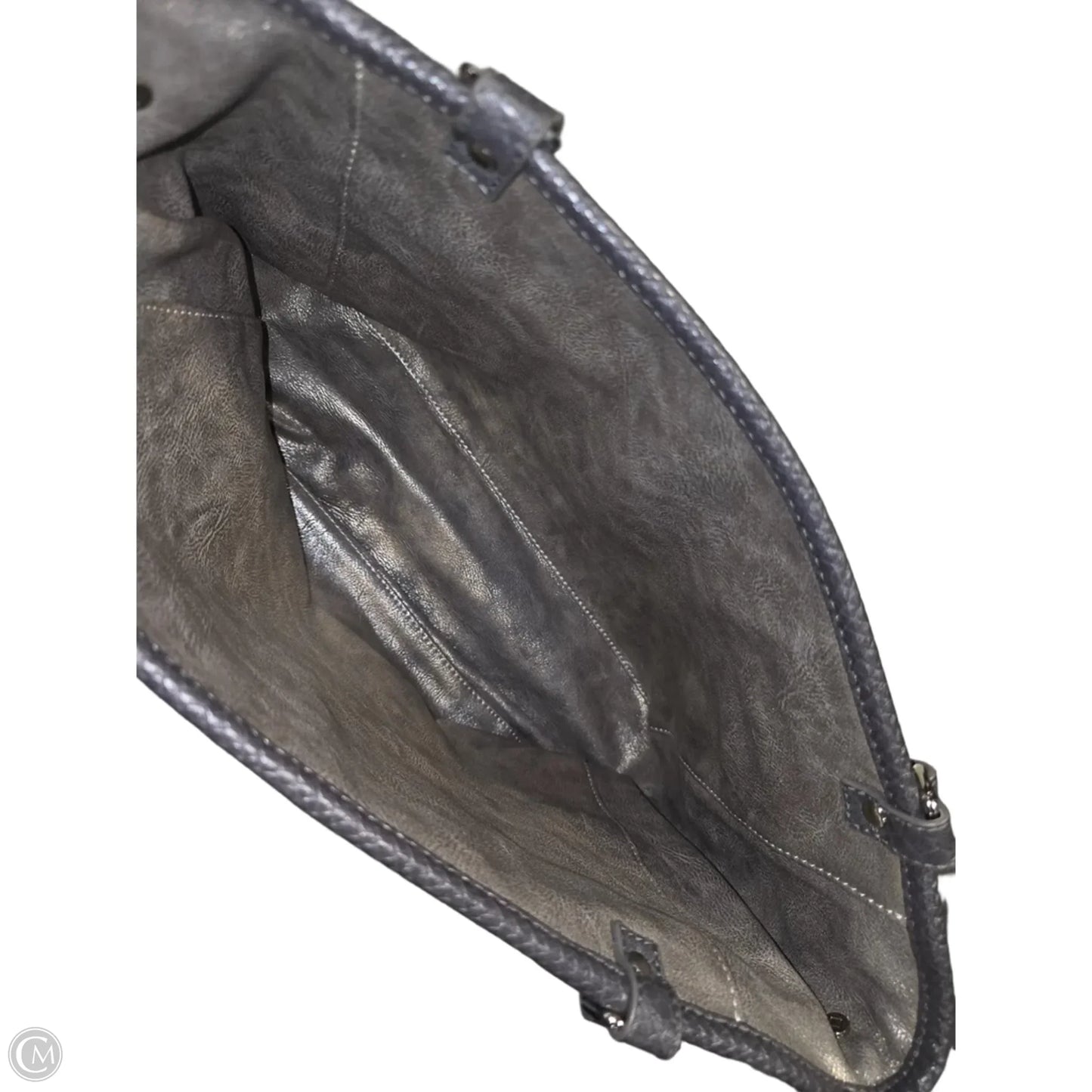 Handbag By Jewell, Size: Large