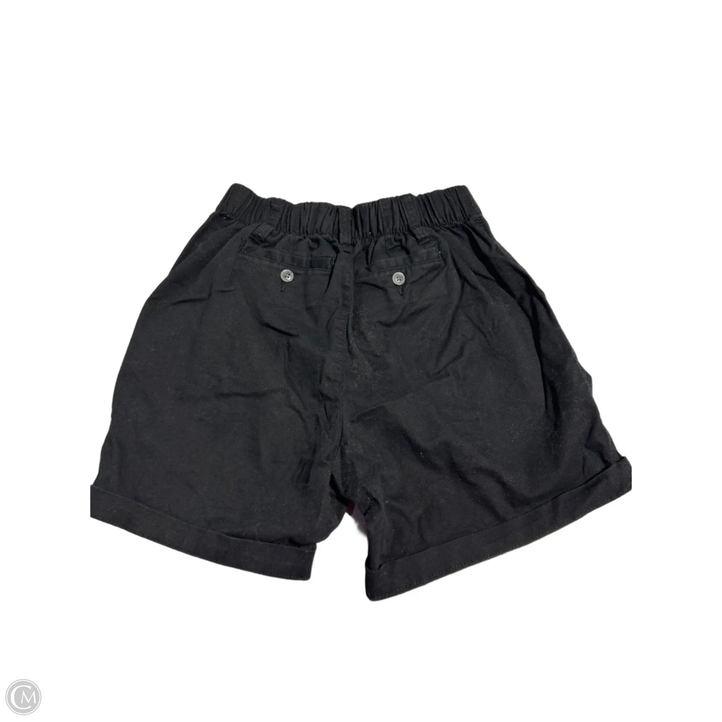Shorts By Old Navy In Black, Size: 0