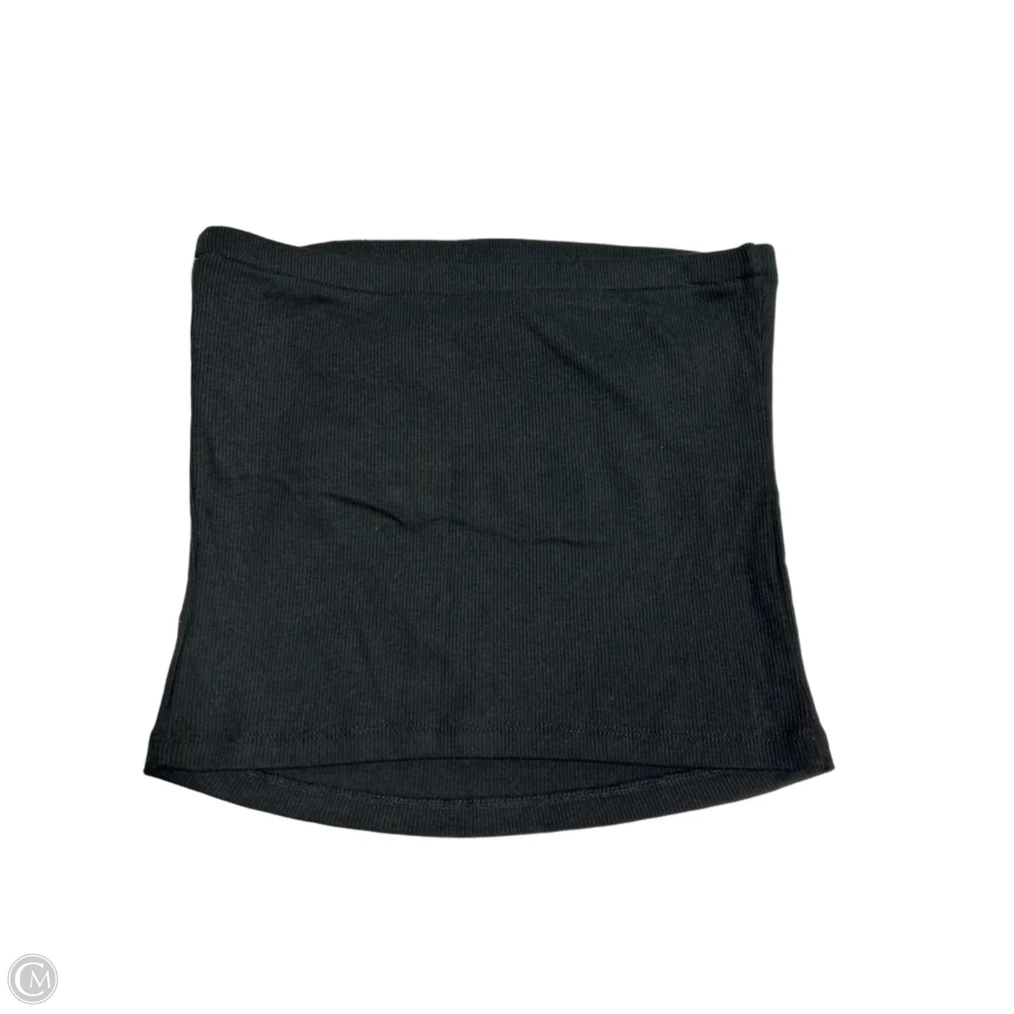 Tank Top By A New Day In Black, Size: S