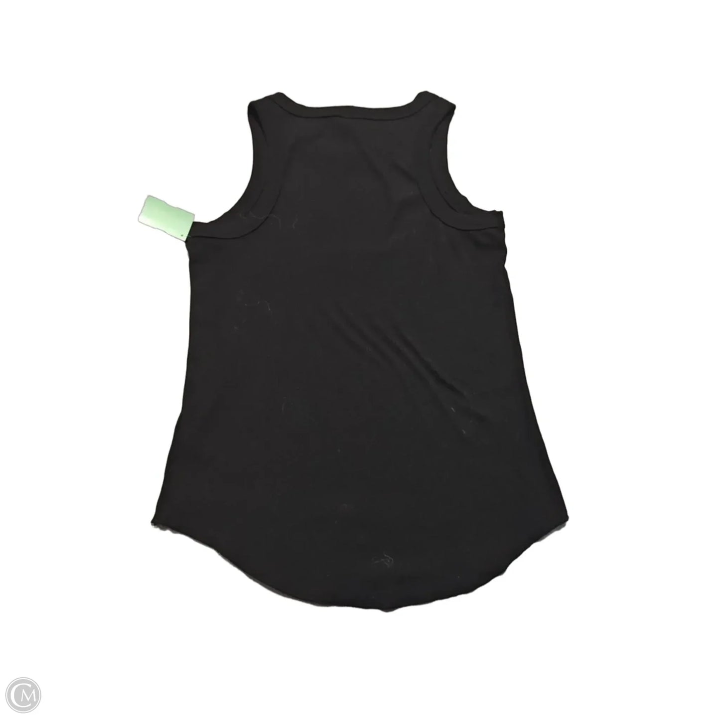 Tank Top By Wishlist In Black, Size: L