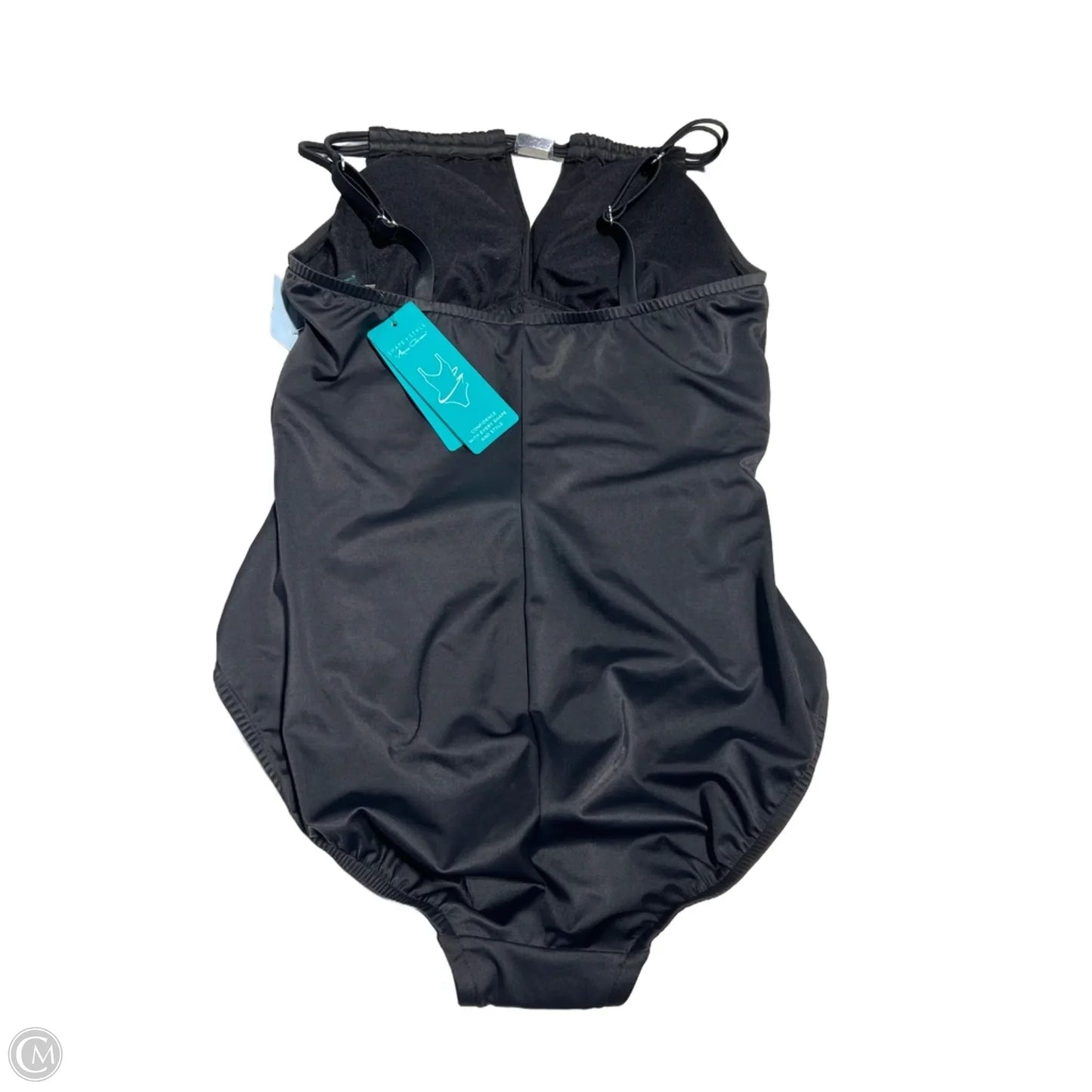 Swimsuit By Cmb In Black, Size: L