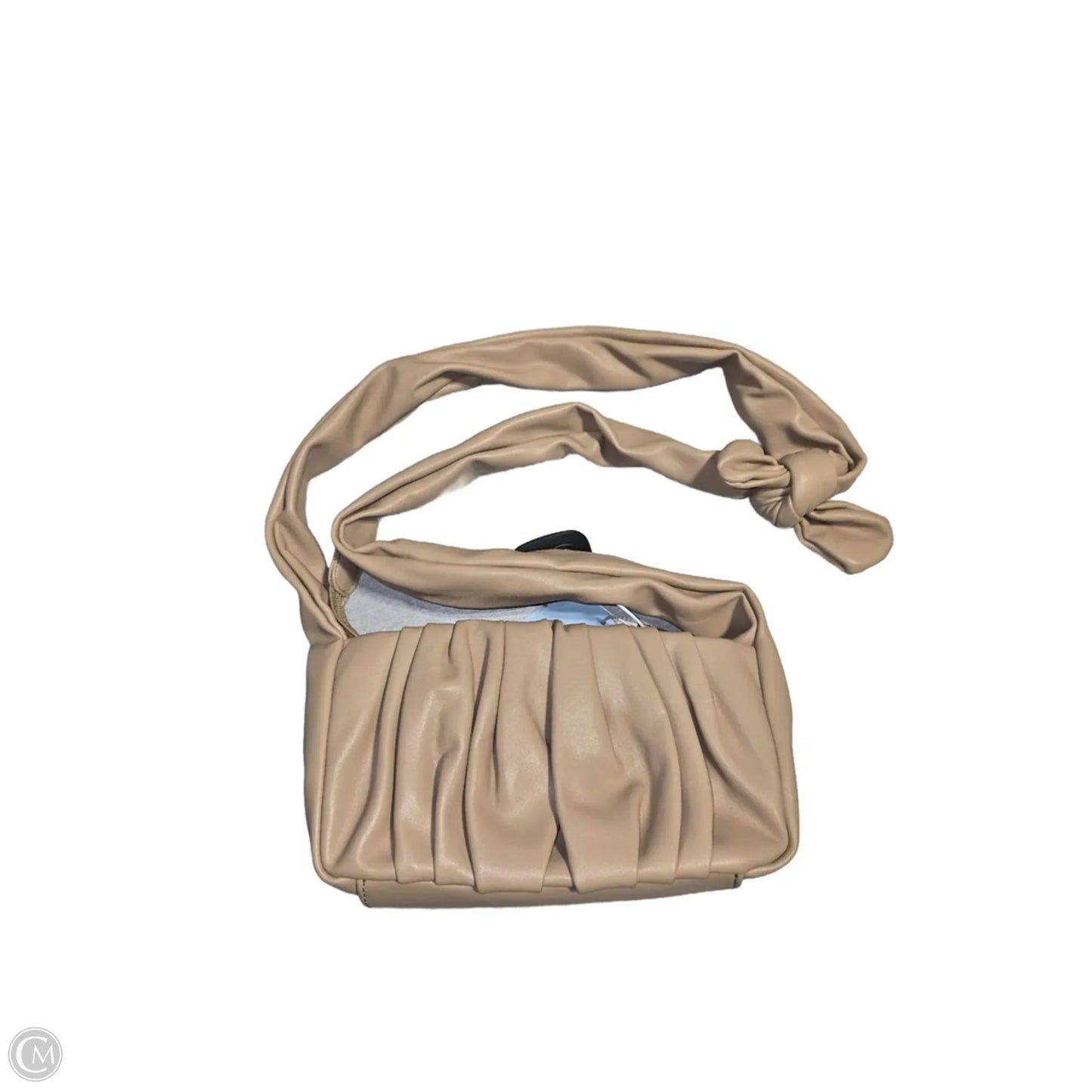 Handbag By Cmb, Size: Small