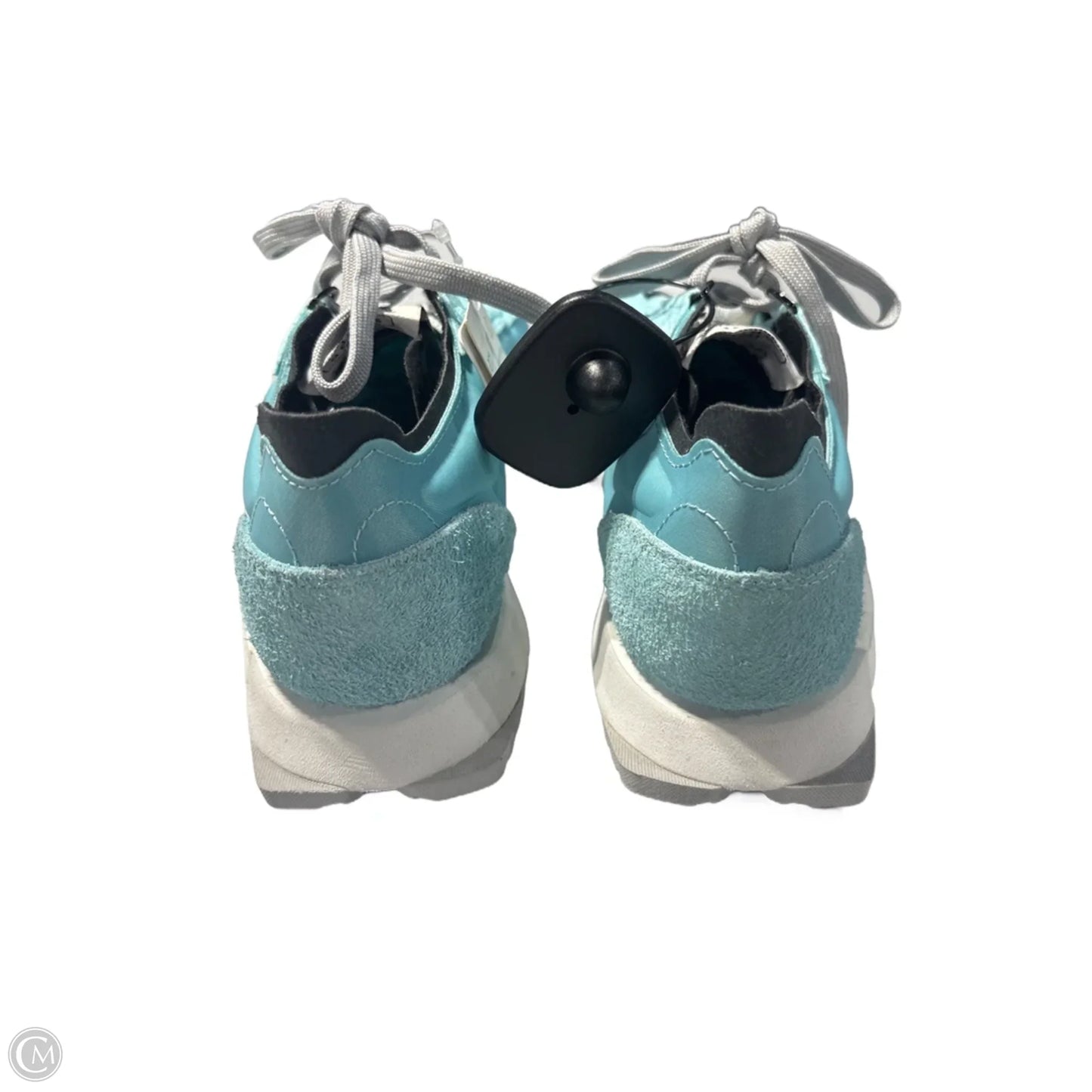 Shoes Athletic By Adidas In Blue, Size: 7.5