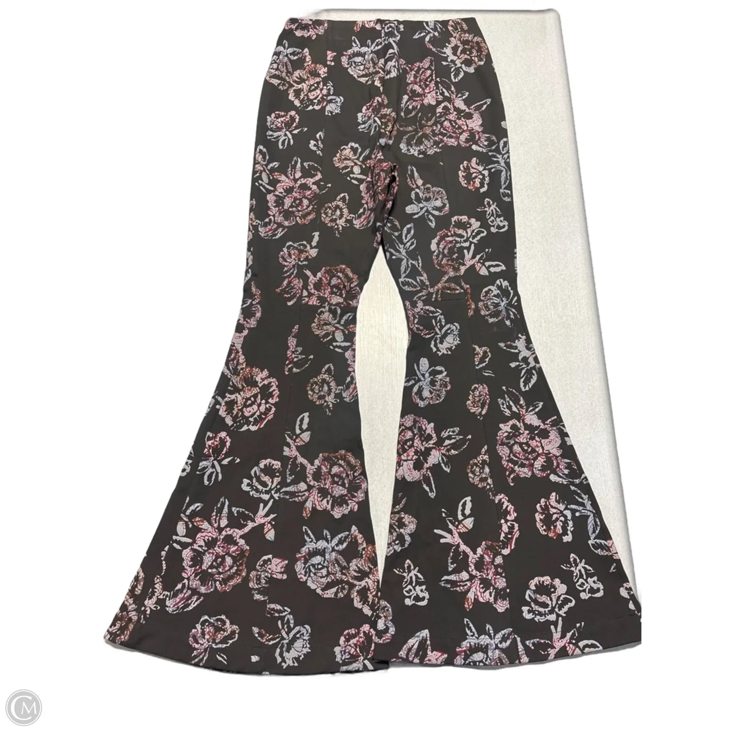 Pants Other By Free People In Floral Print, Size: 12