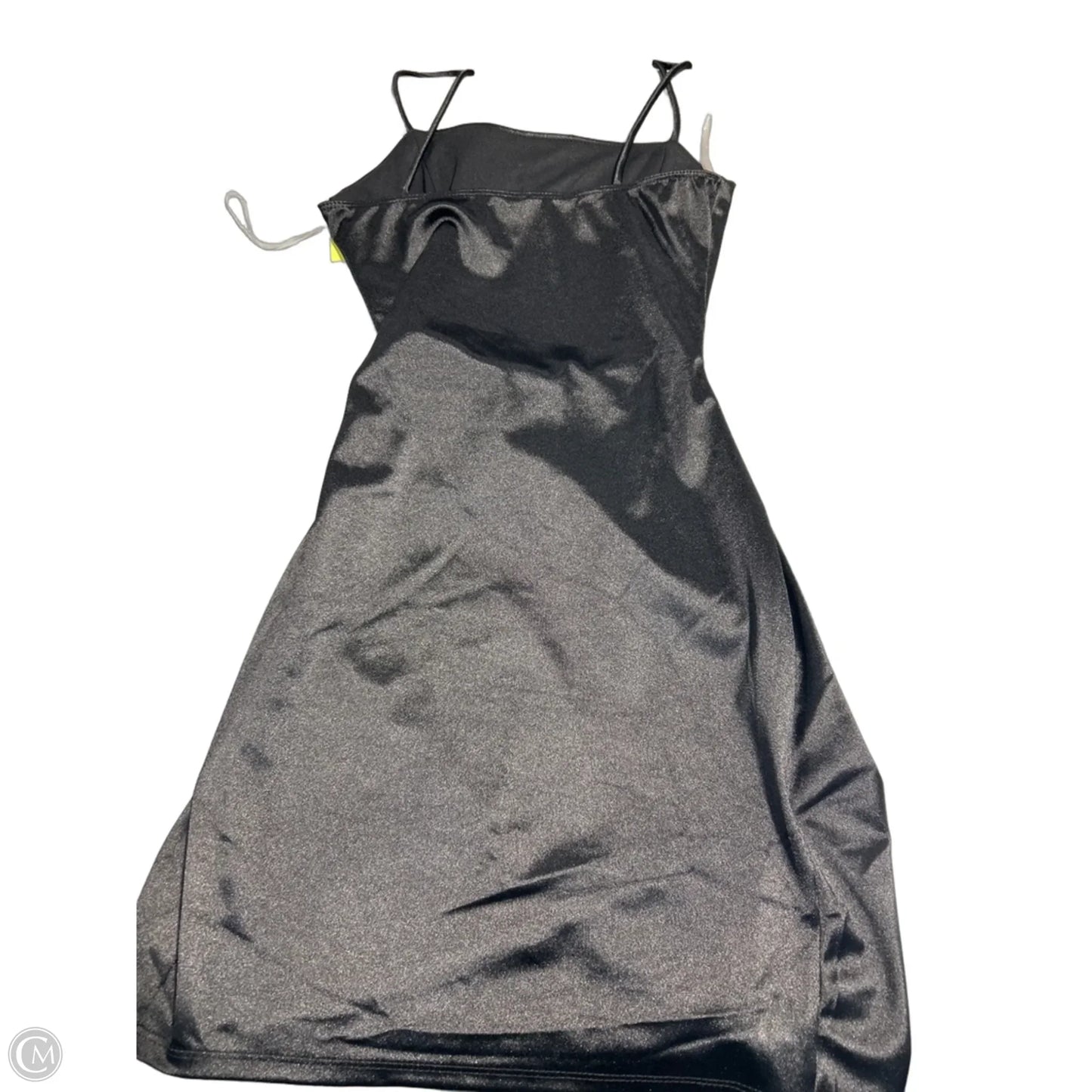 Dress Party Short By Windsor In Black, Size: M
