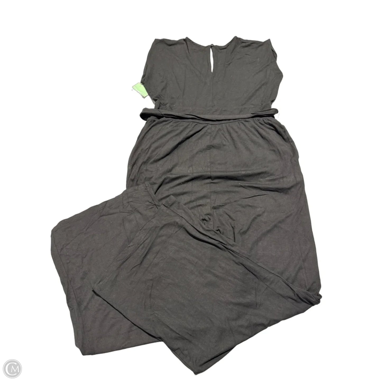 Jumpsuit By Loft In Black, Size: M