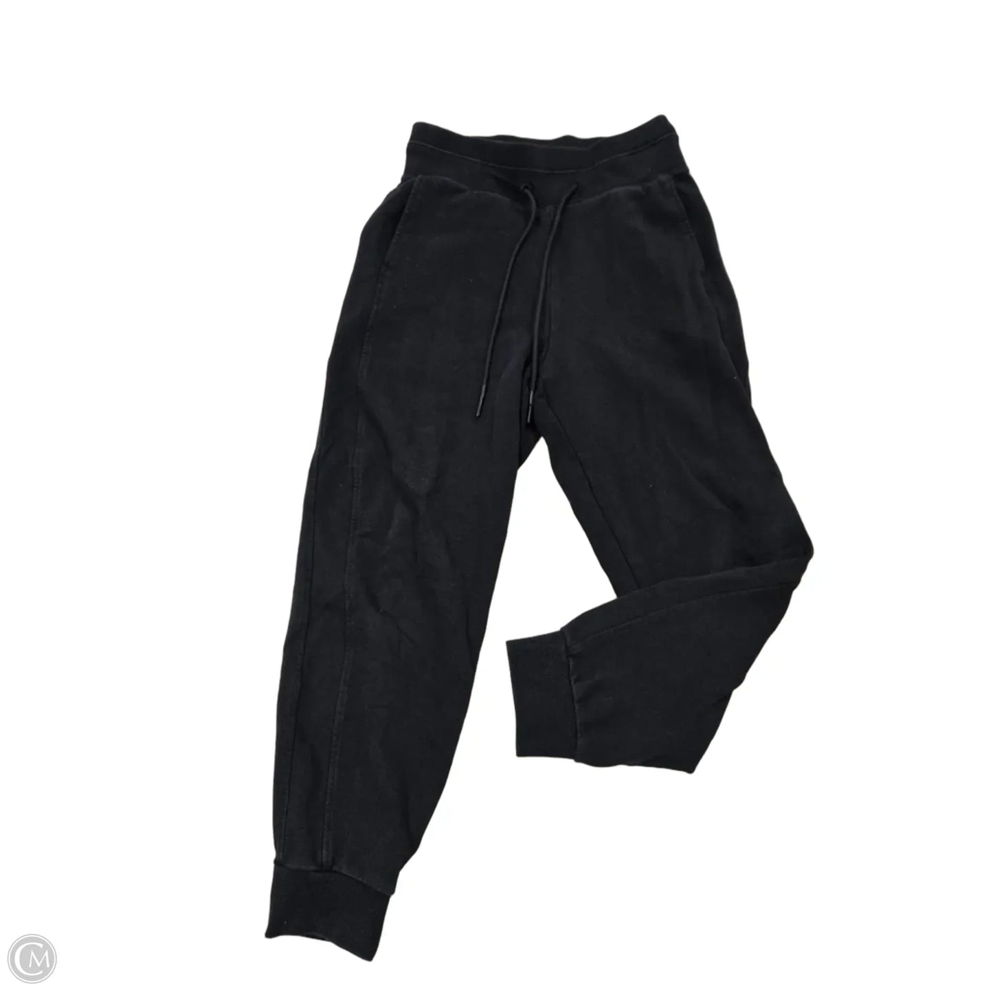 Pants Lounge By Joy Lab In Black, Size: Xs