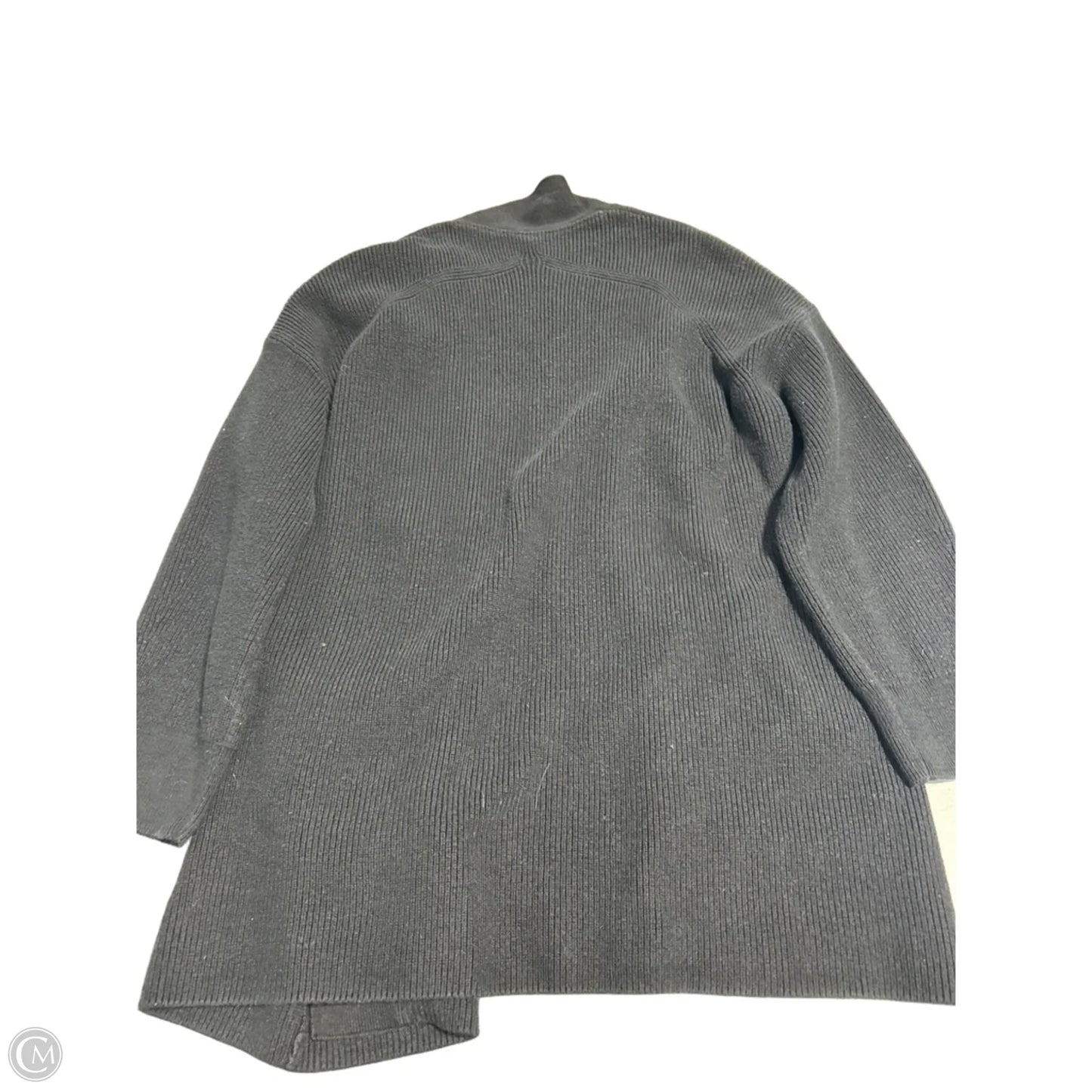 Cardigan By Lululemon In Black, Size: M