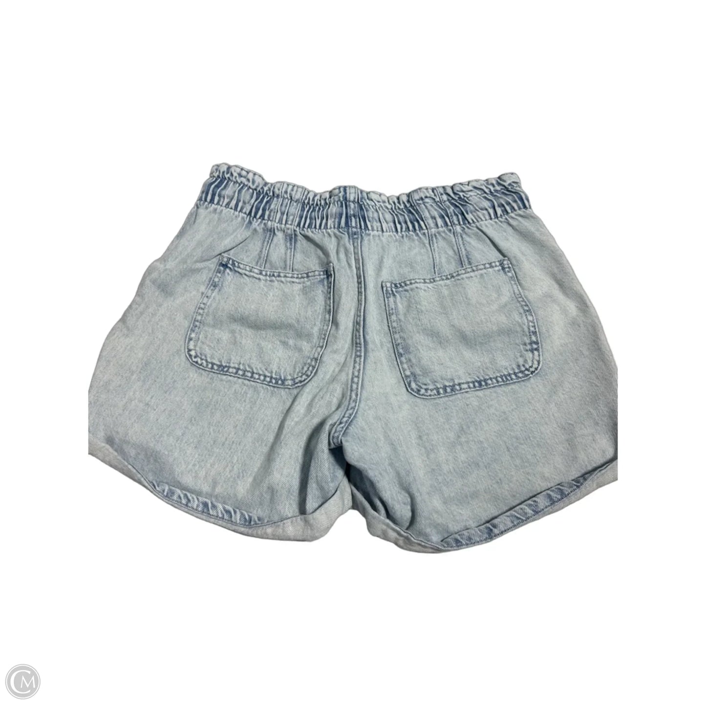 Shorts By Maurices In Blue, Size: 8