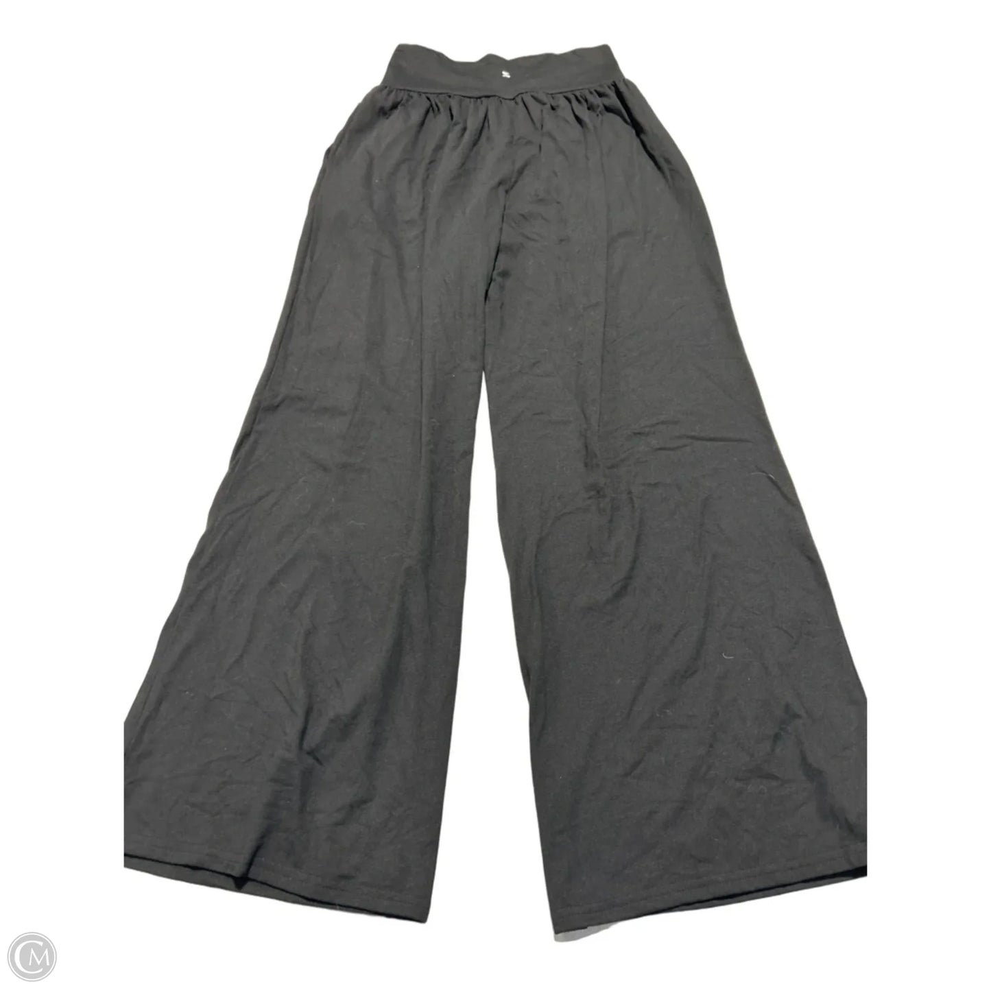 Athletic Pants By Cme In Black, Size: M