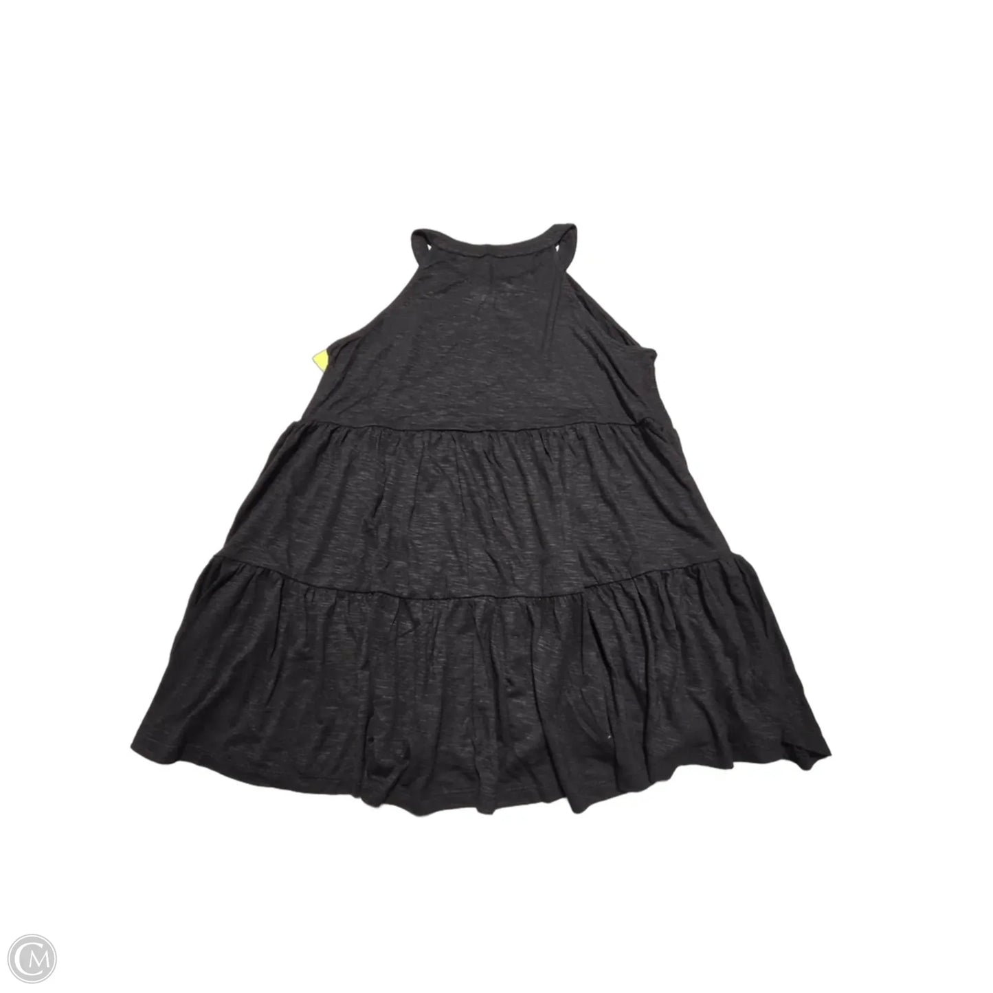 Tank Top By Torrid In Black, Size: 1x