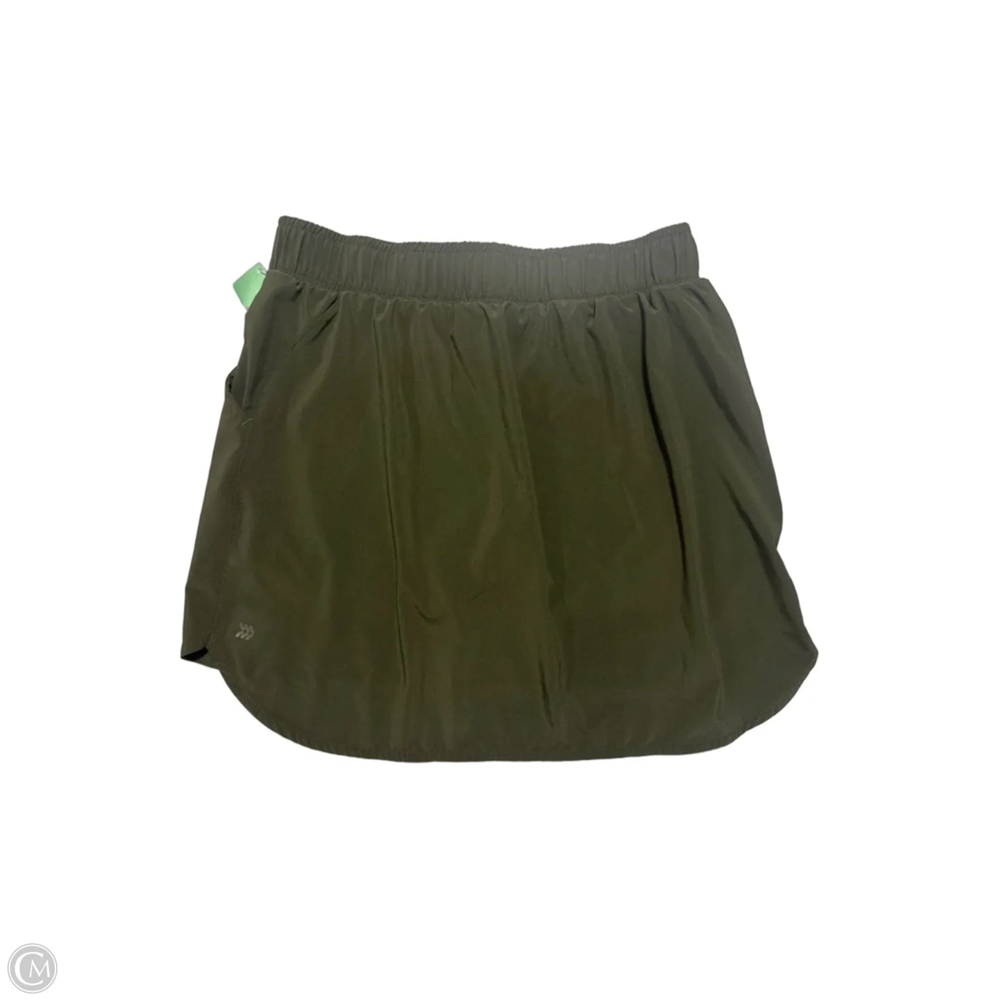 Skort By All In Motion In Green, Size: M
