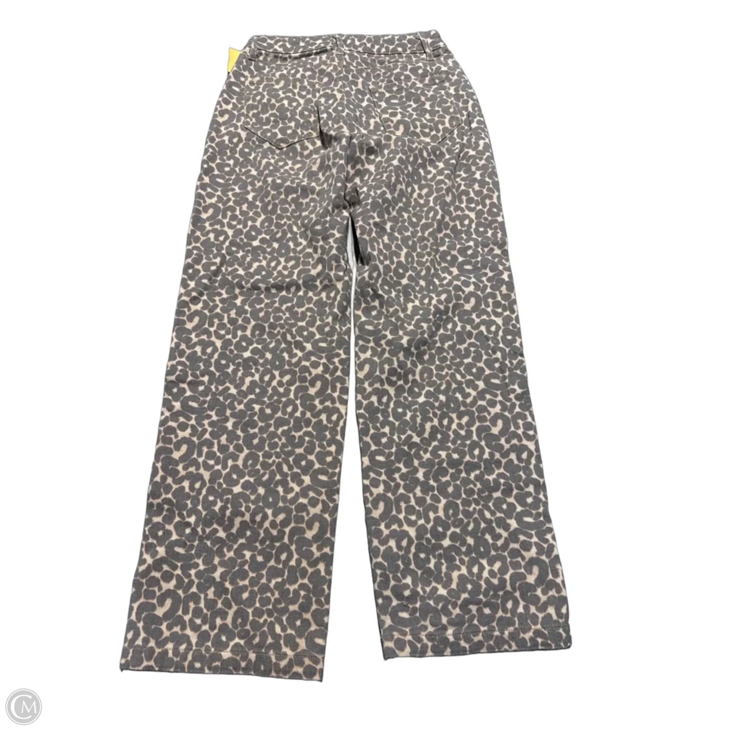 Pants Other By Wild Fable In Animal Print, Size: 0