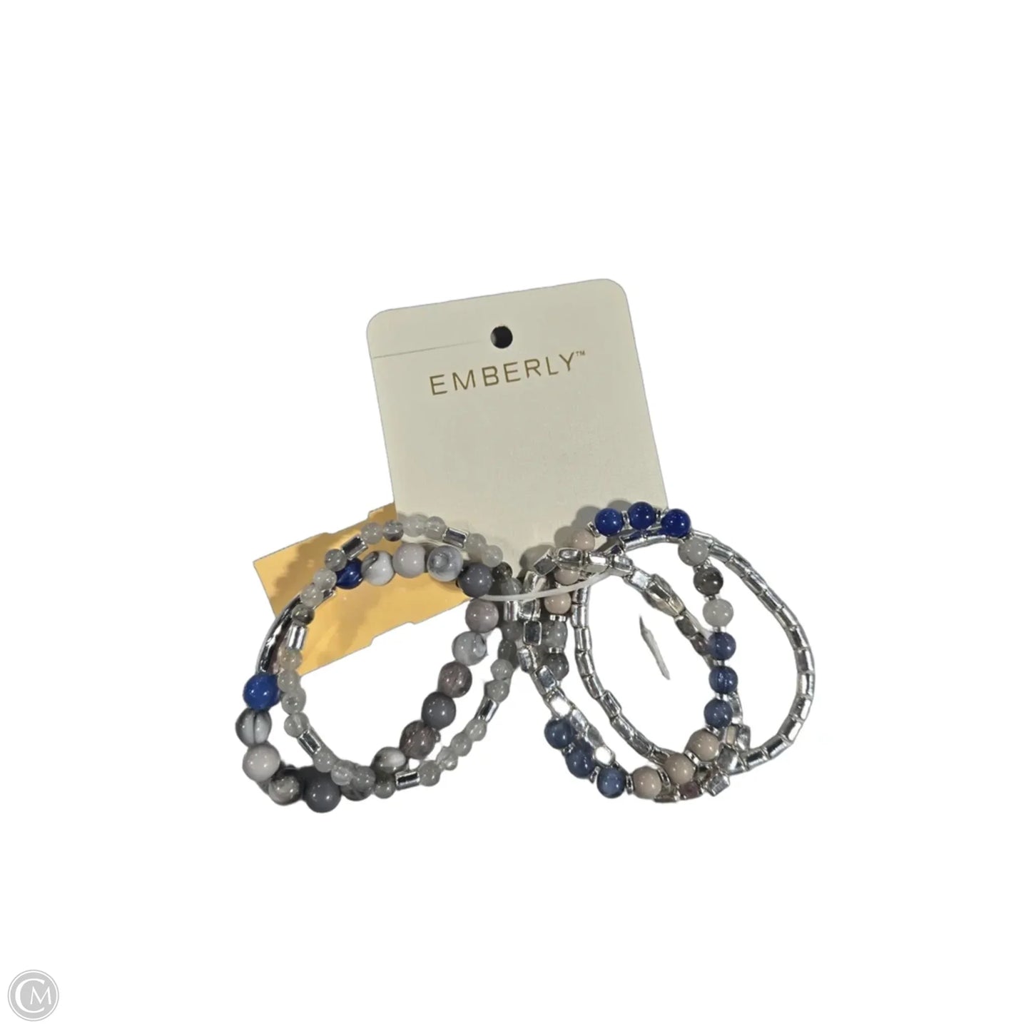 Bracelet Set By Cmc
