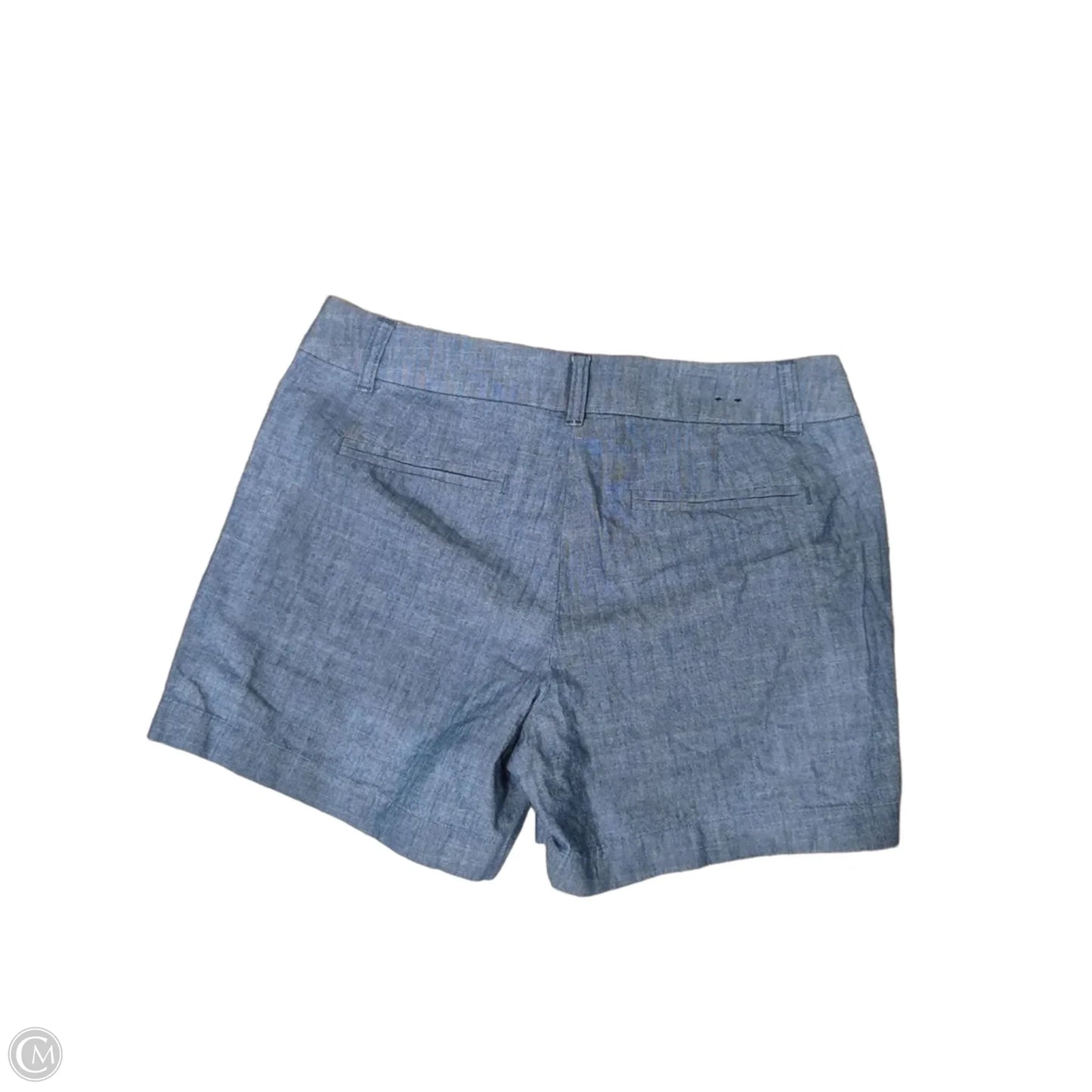 Shorts By J. Crew In Blue, Size: 6