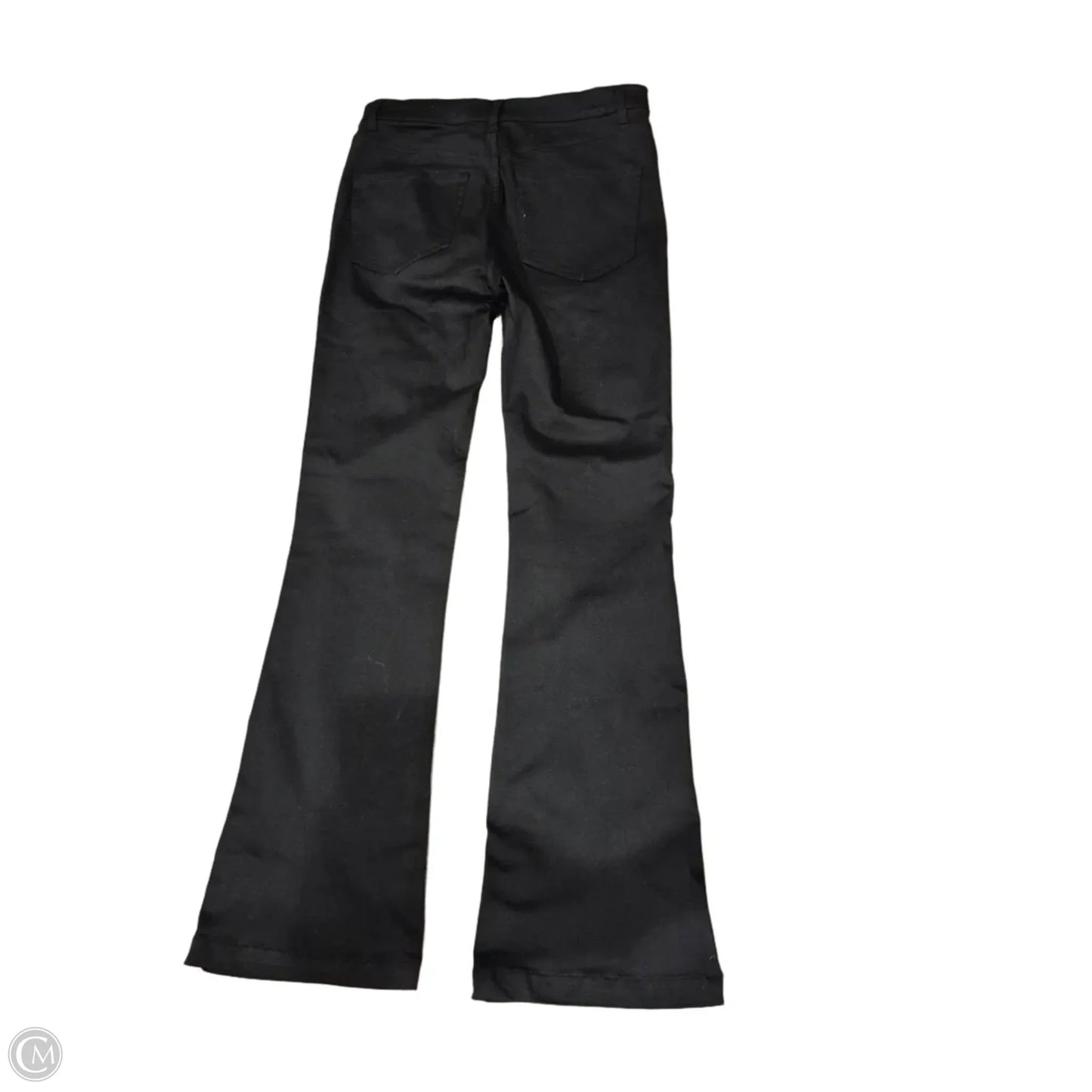 Pants Chinos & Khakis By Express In Black, Size: 6