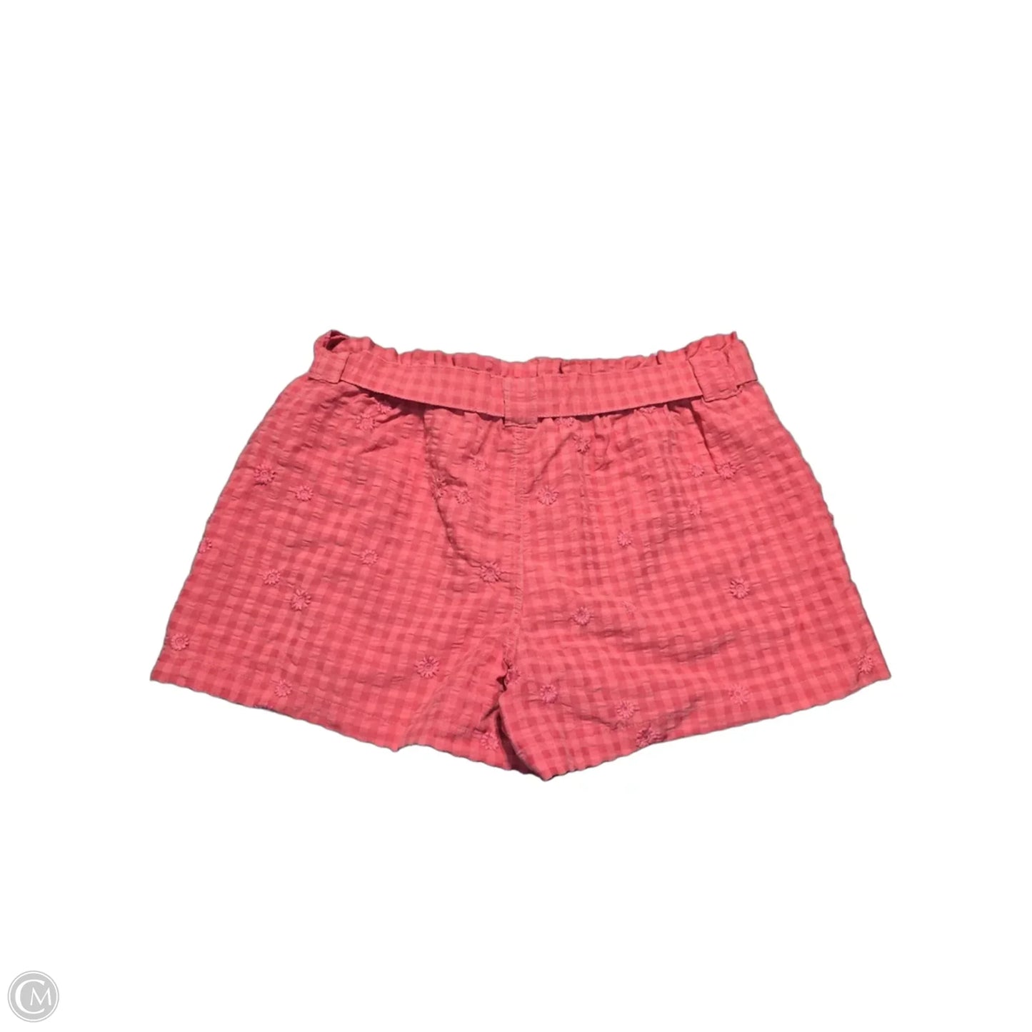 Shorts By Time And Tru In Pink, Size: 16