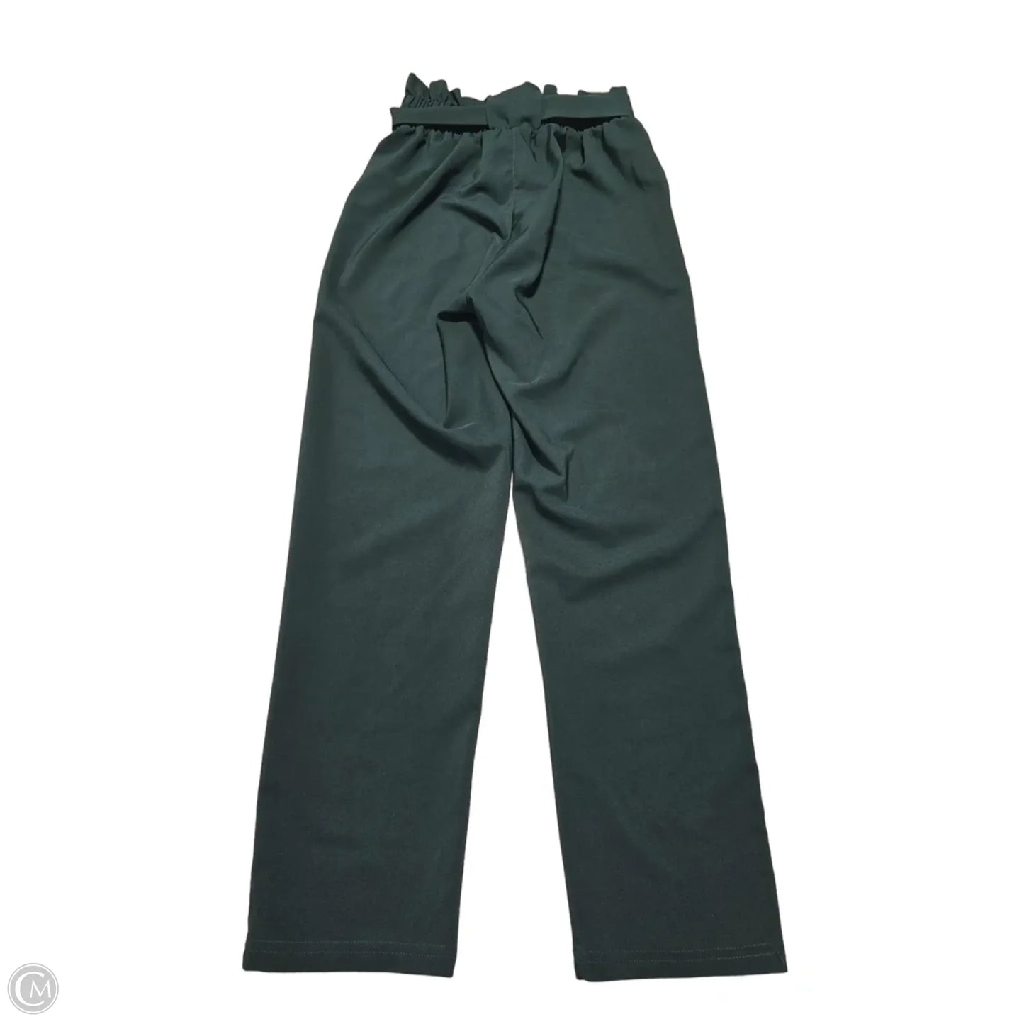 Pants Other By Grace Karin In Green, Size: 0