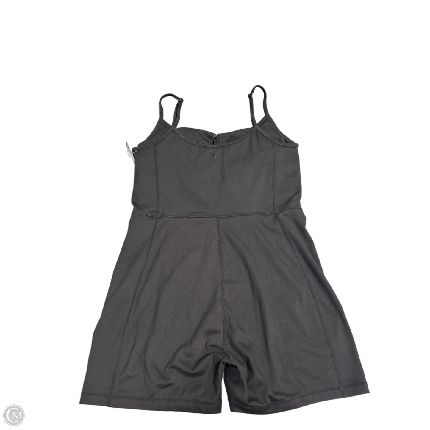 Romper By Pacsun In Black, Size: L