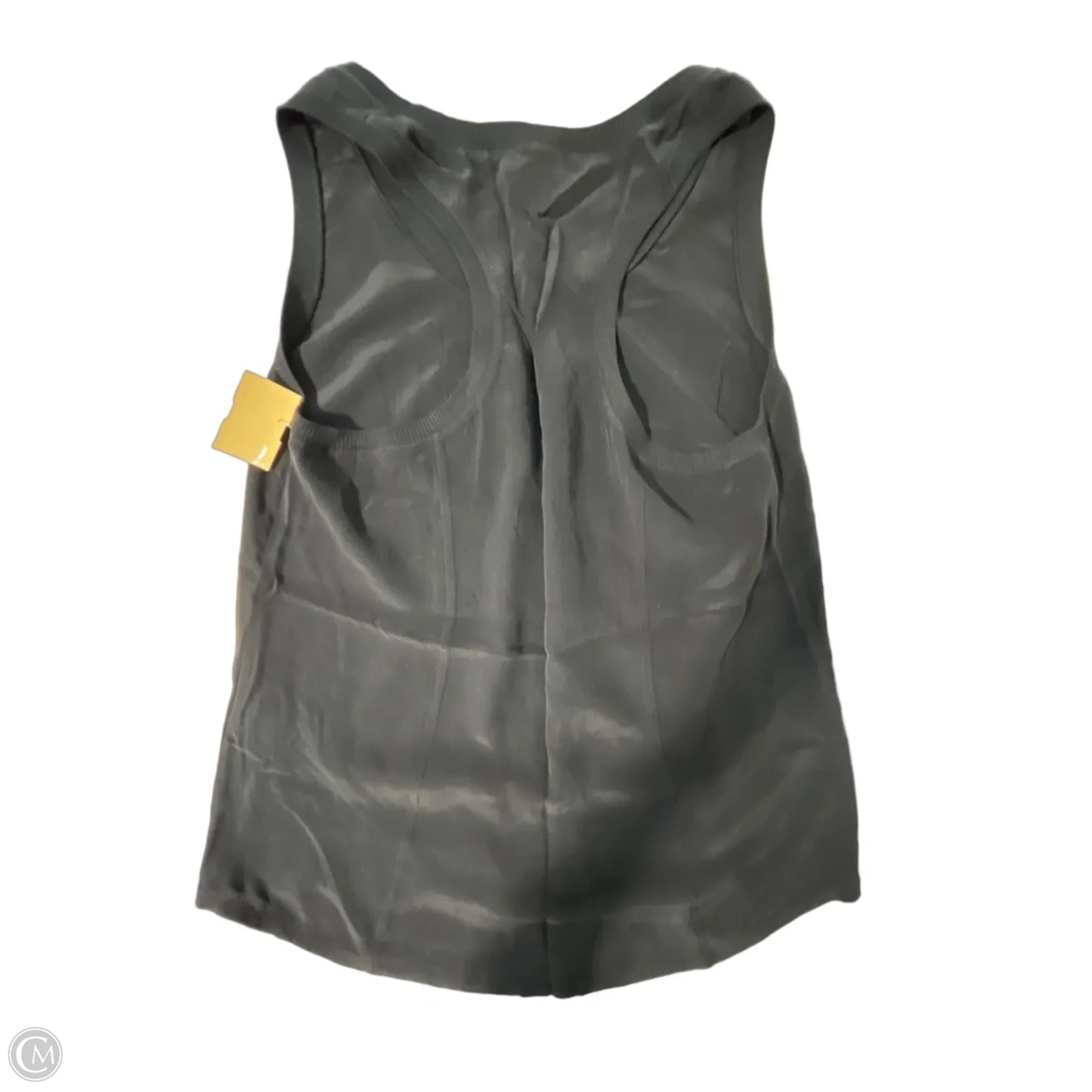Tank Top By Joie In Black, Size: S