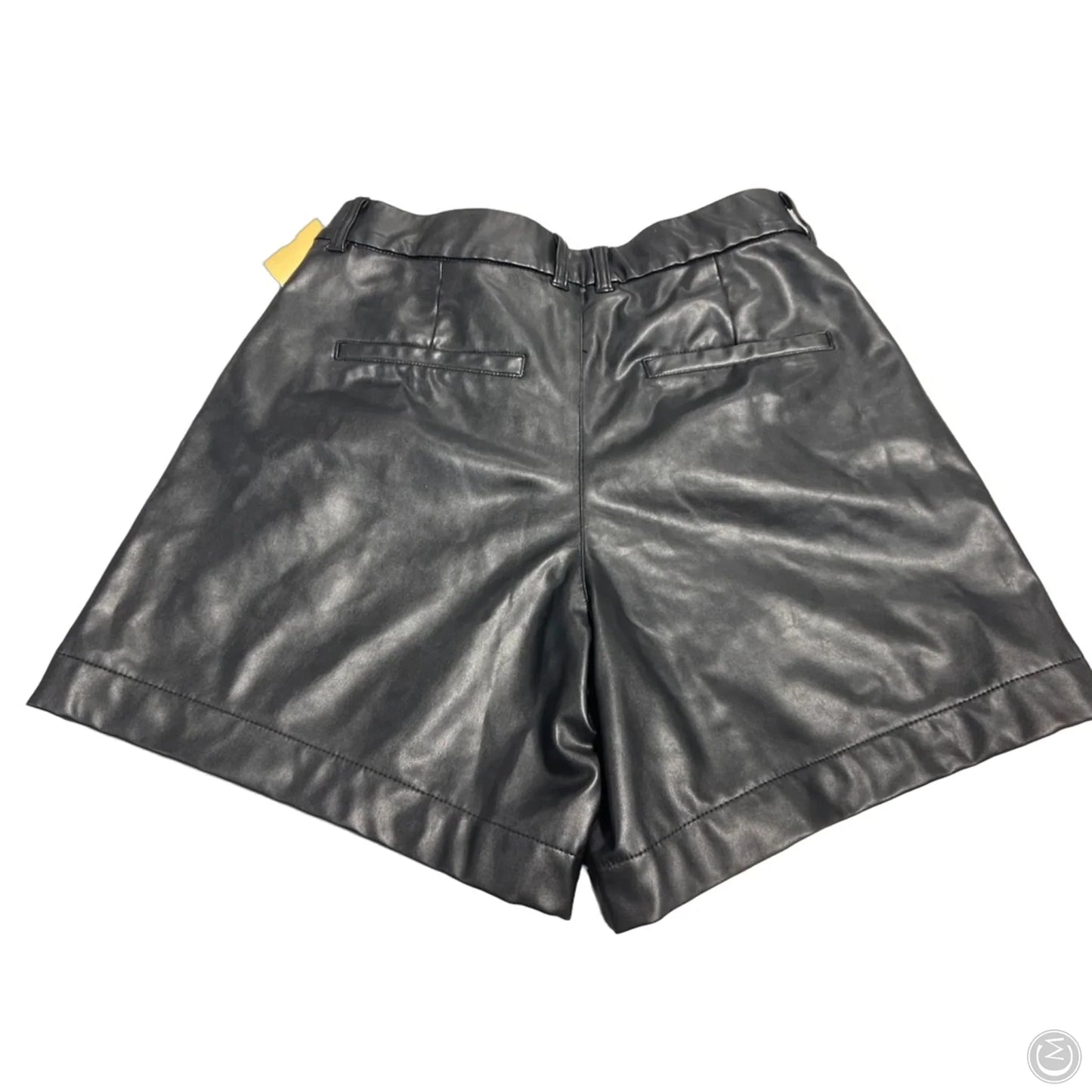 Shorts By Abercrombie And Fitch In Black, Size: 8