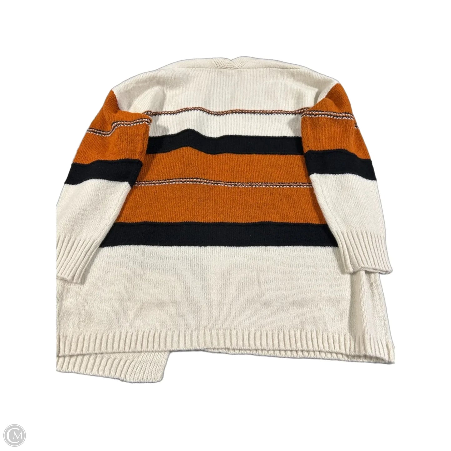 Cardigan By Maurices In Cream, Size: 0x
