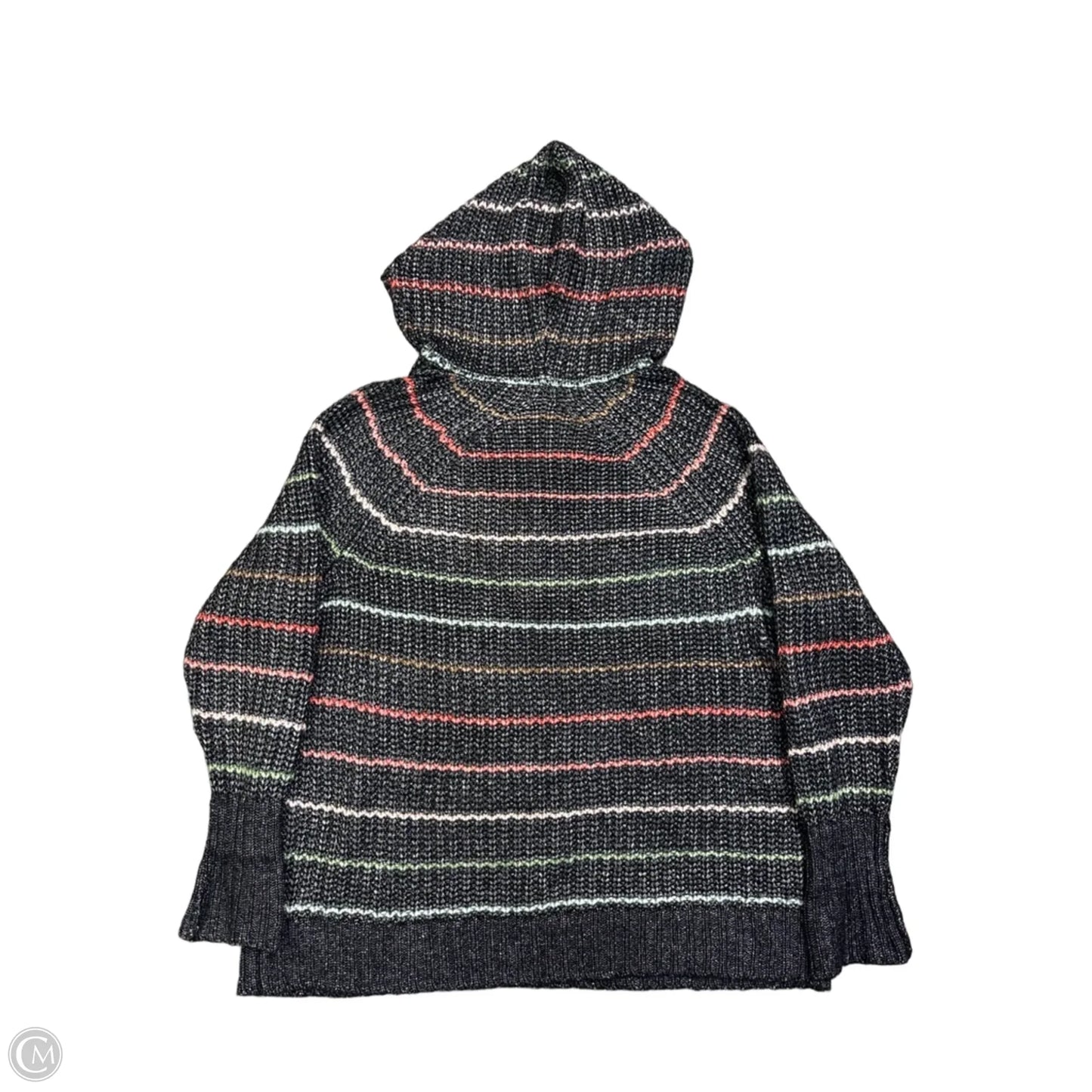 Sweater By Torrid In Black, Size: 2x