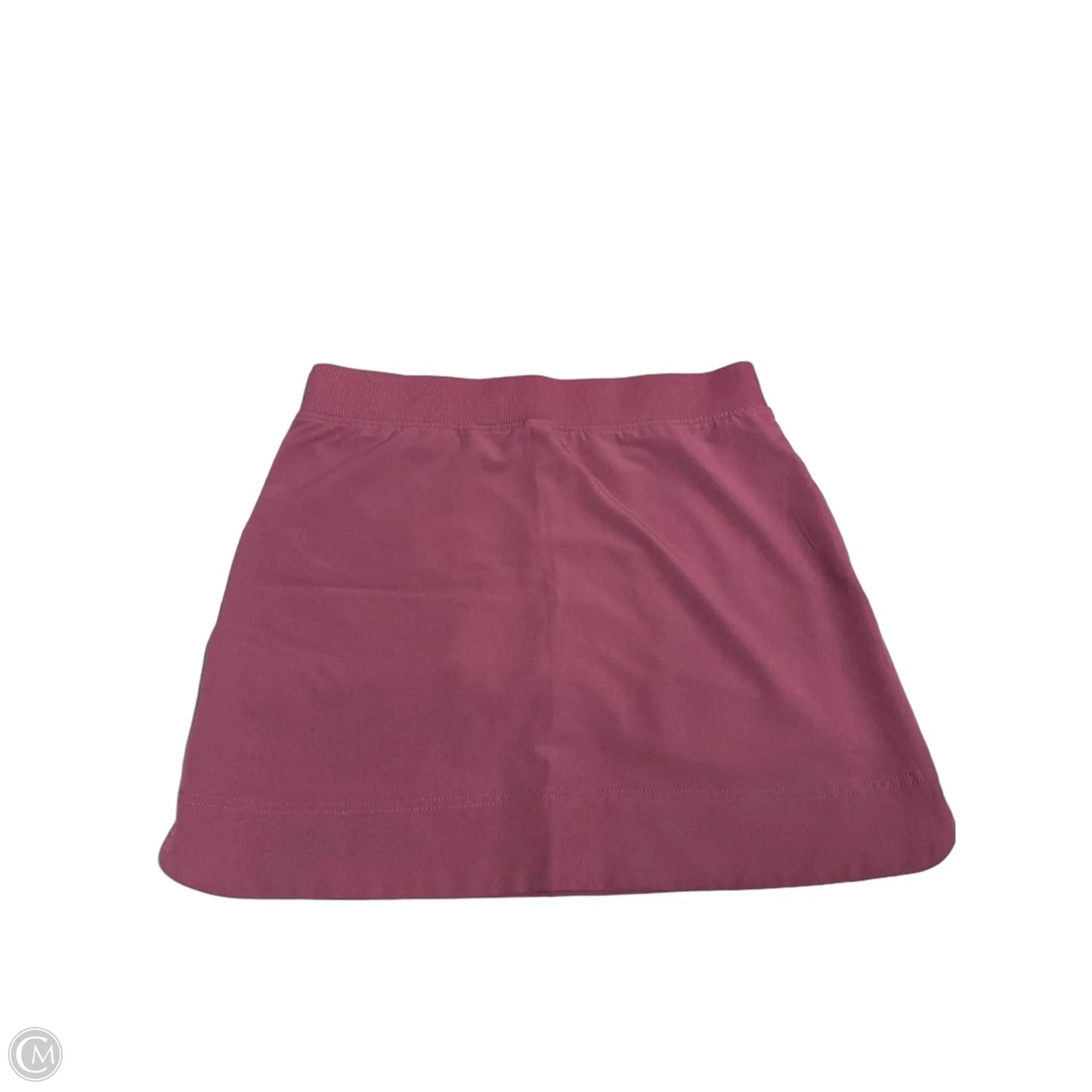Athletic Skort By 32 Degrees In Pink, Size: M